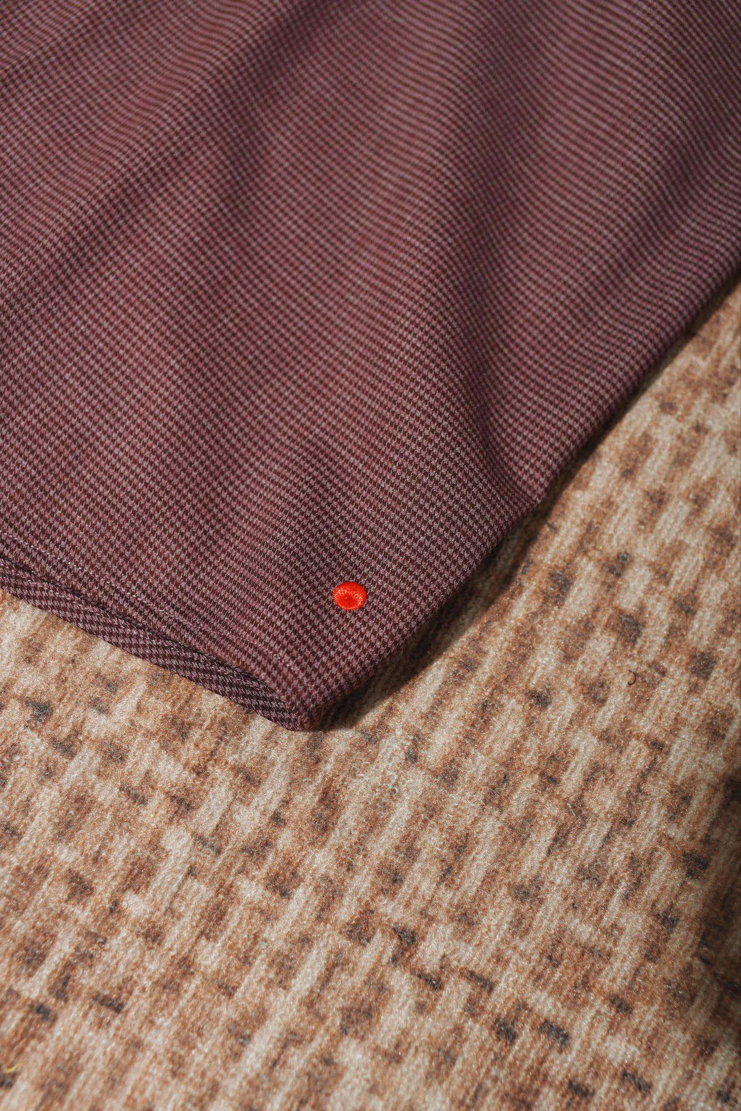 Рубашки Мужские Kiton 5654860