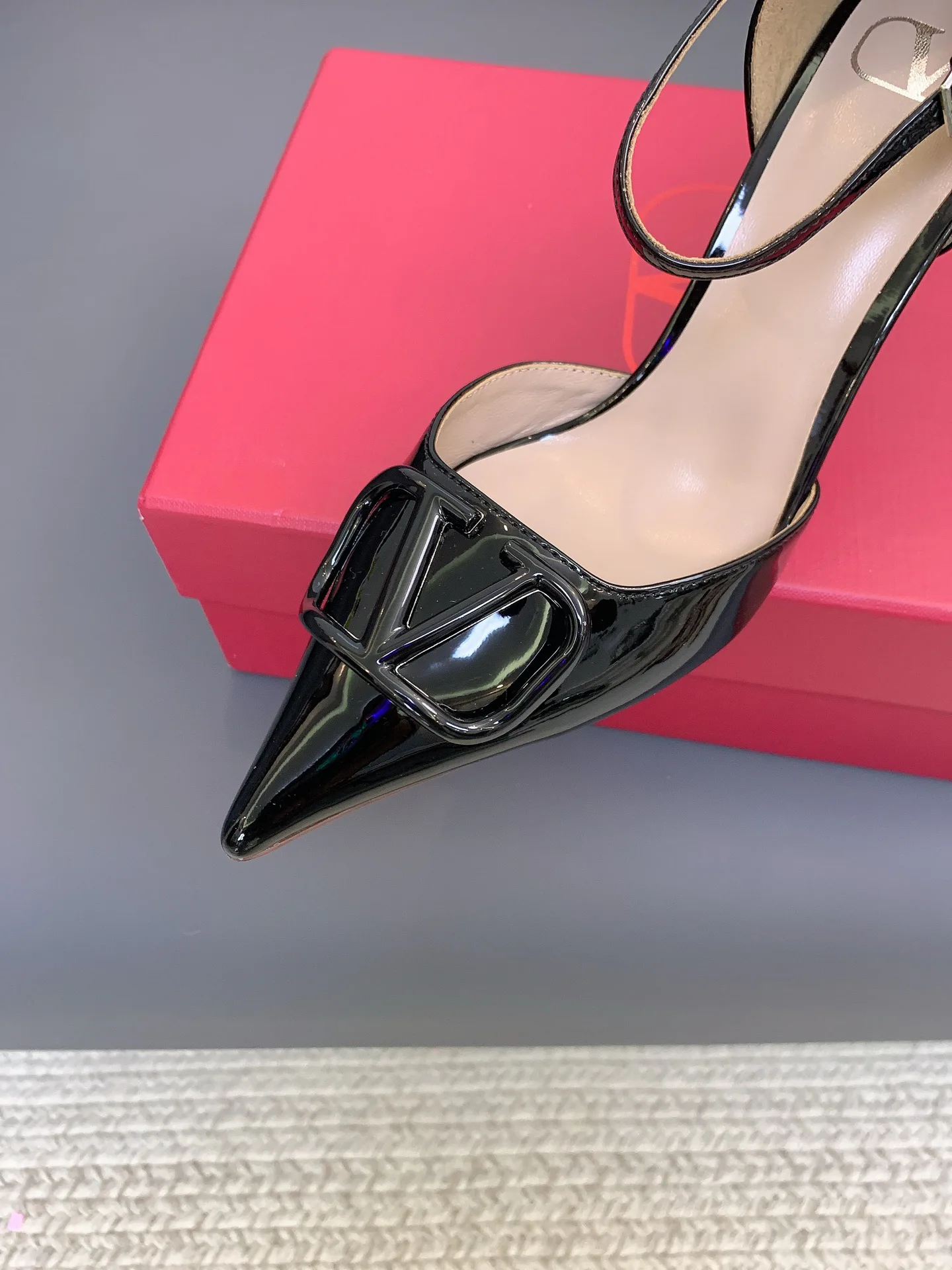 Туфли Женские Valentino 17656640