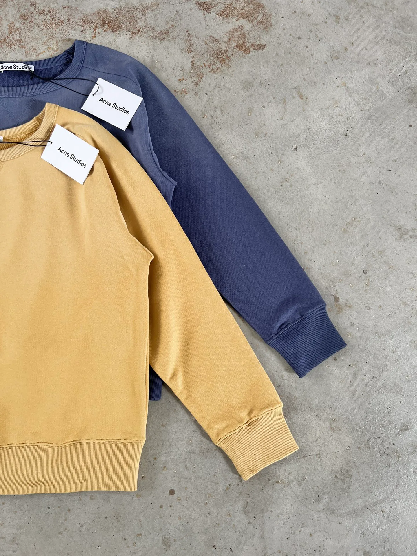 Свитшоты И Худи Женские Acne Studios 18064533