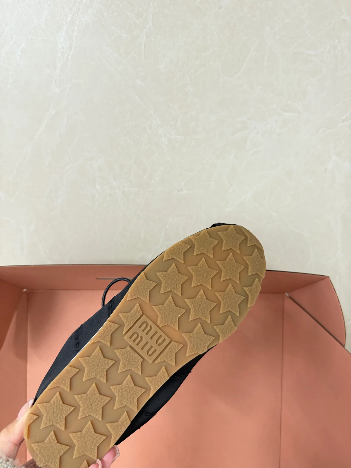 Кроссовки Женские Miu Miu 1052866