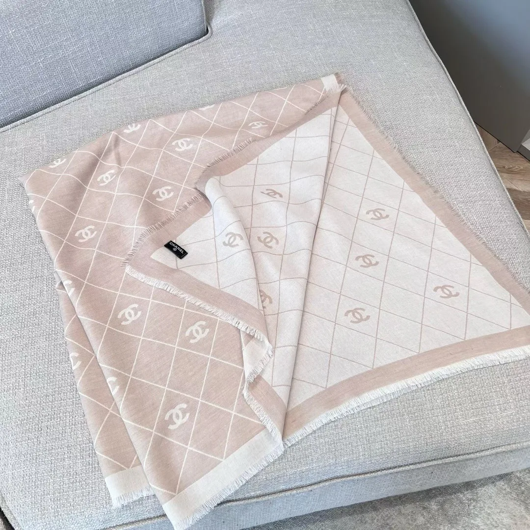 Шарфы Chanel 540191