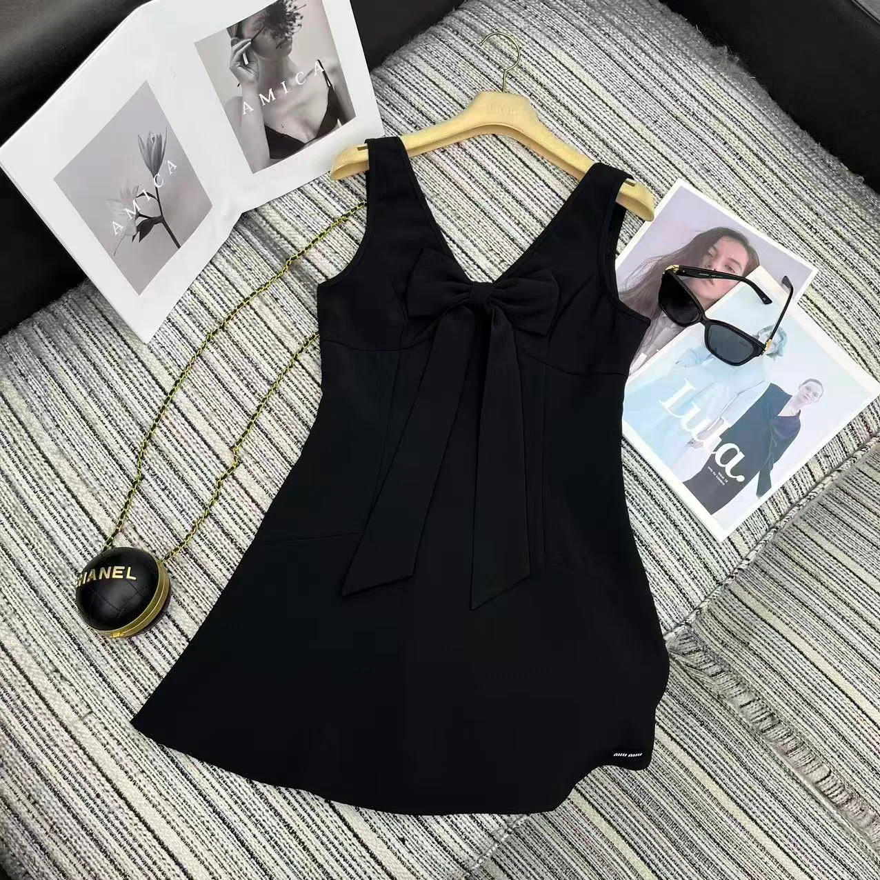 Платья Женские Miu Miu 11499856