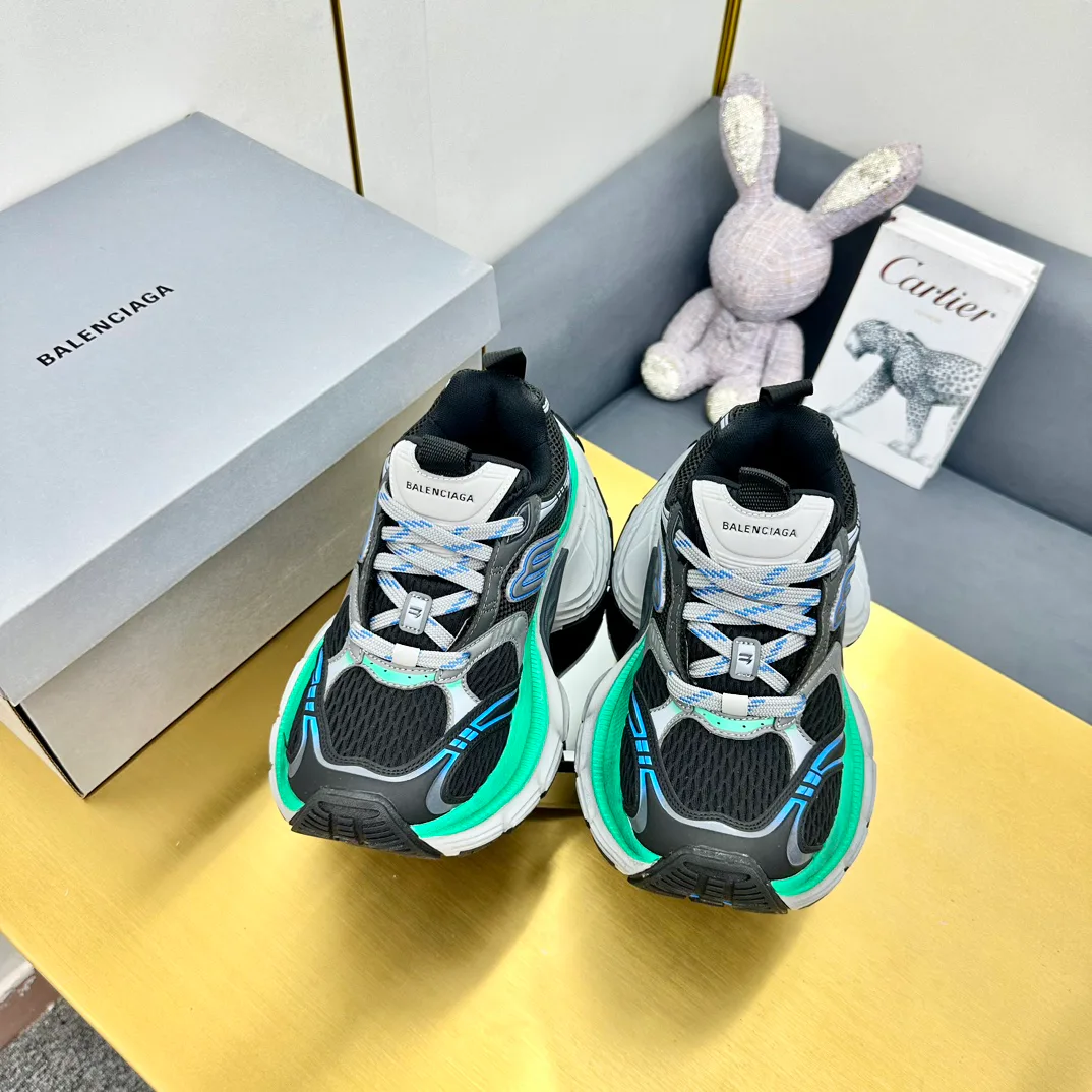 Кроссовки Женские Balenciaga 1431693