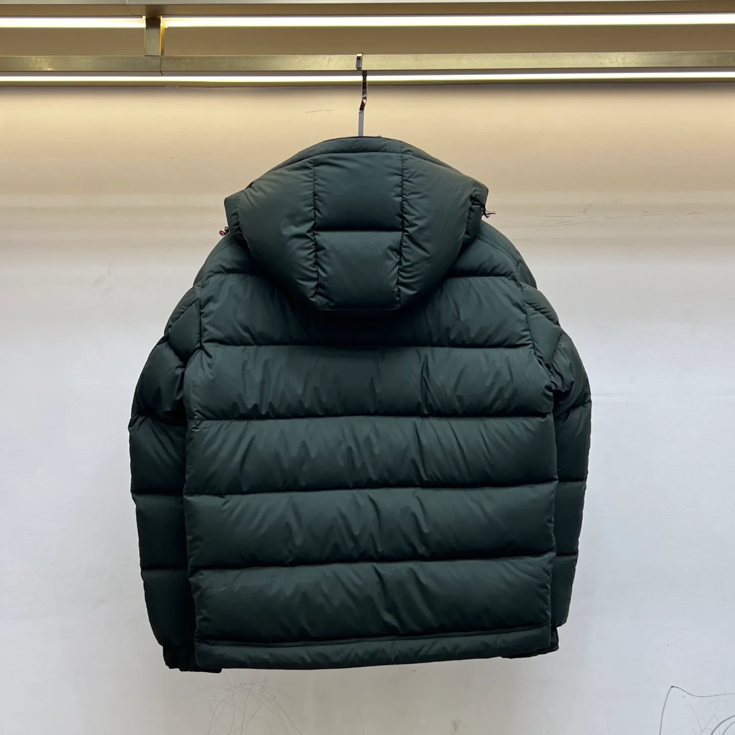 Куртки И Пуховики Женские Moncler 18281199
