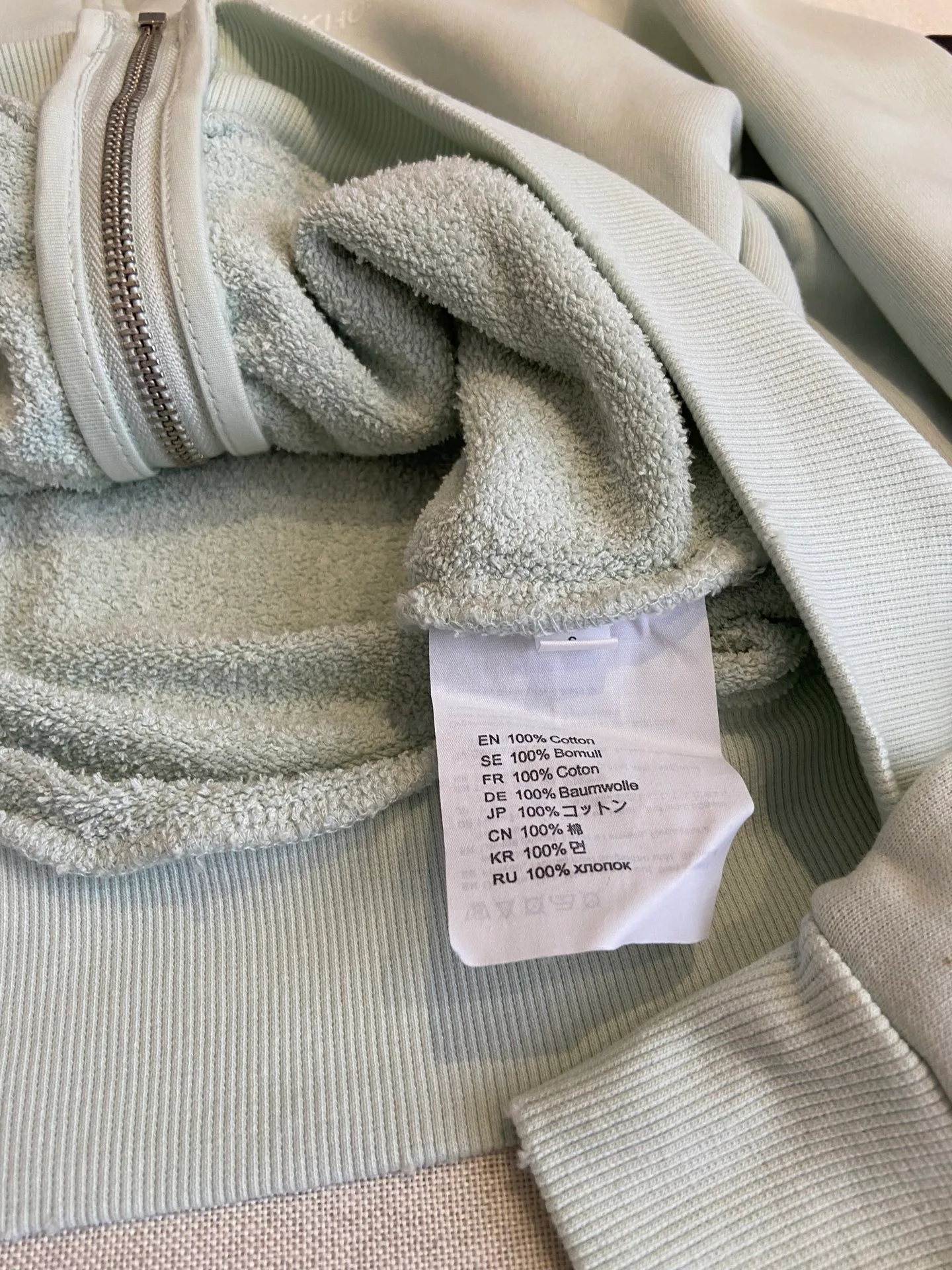 Куртки И Пуховики Женские Acne Studios 17900644