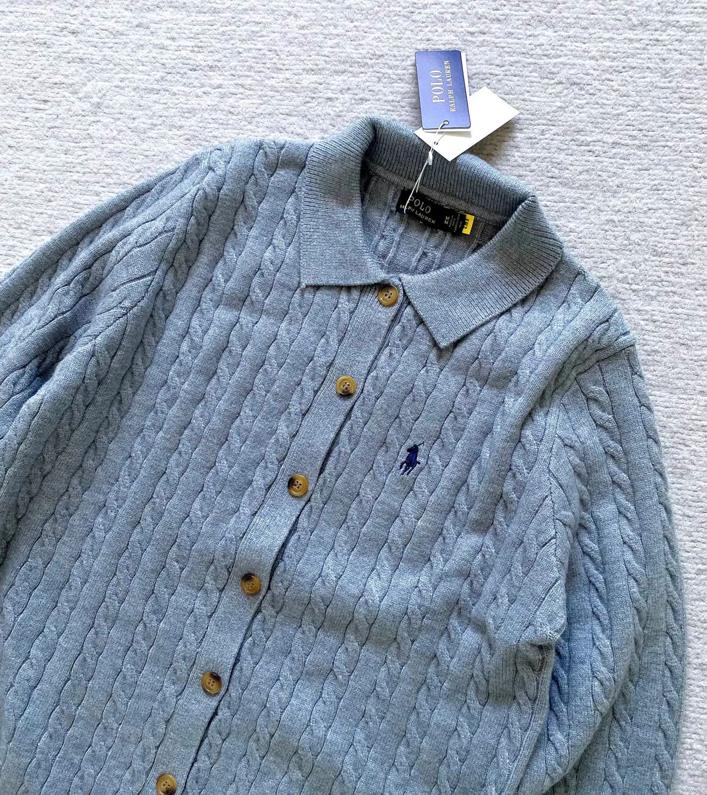 Джемперы И Свитеры Женские Ralph Lauren 19299046