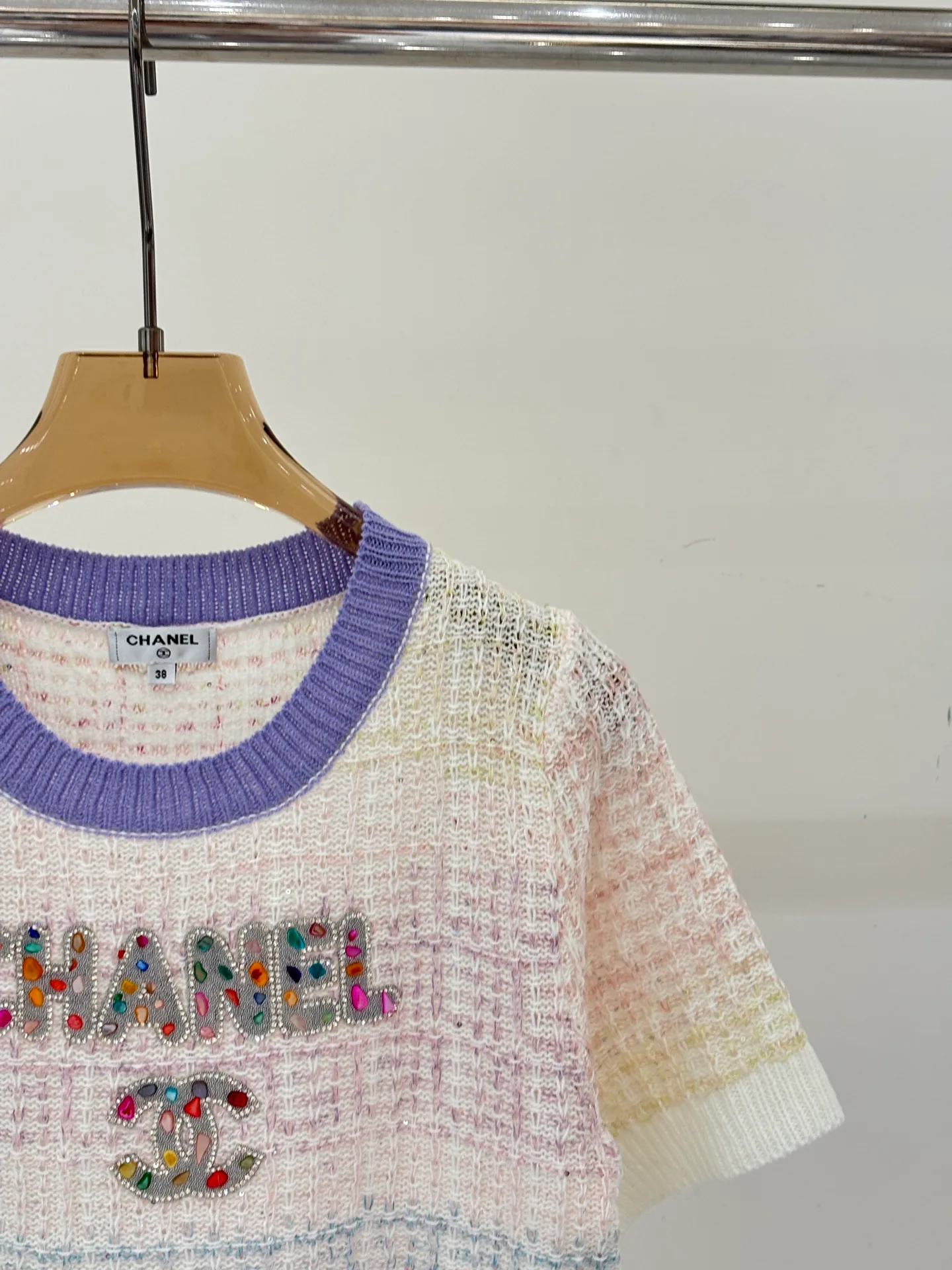 Топы Женские Chanel 11688506