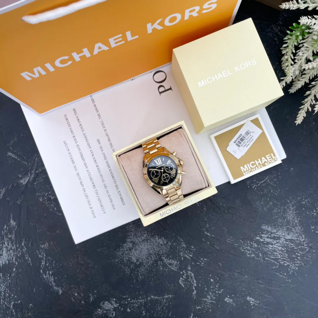 Часы Женские Michael Kors 17246824