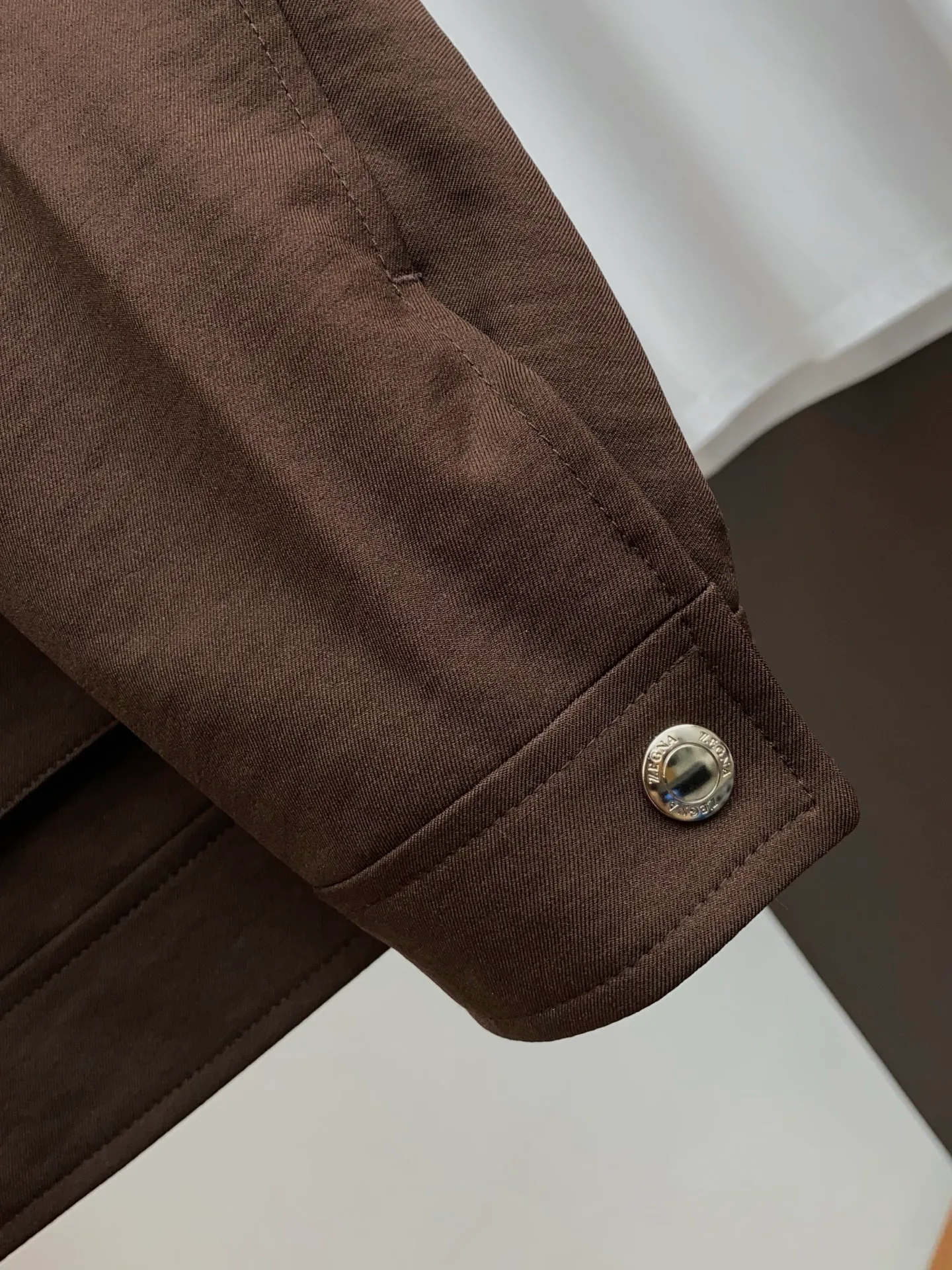 Куртки И Пуховики Мужские Zegna 11790538