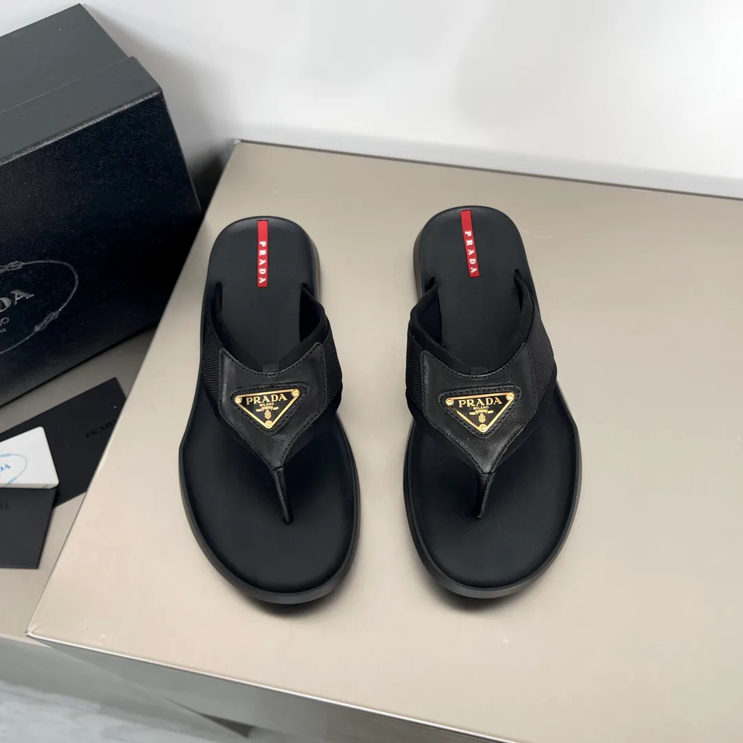 Сандалии Мужские Prada 12650947