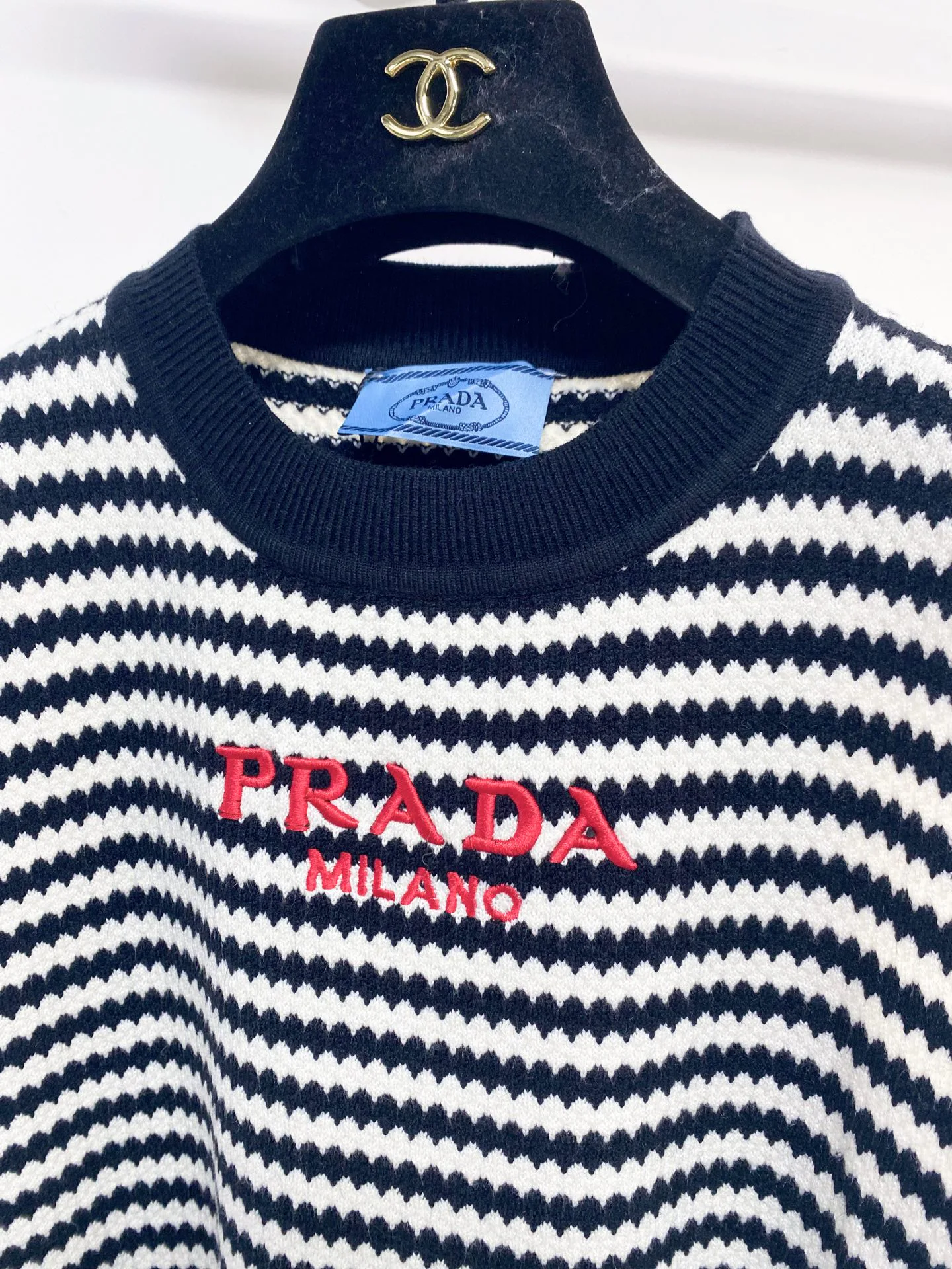 Жилеты Женские Prada 11180913
