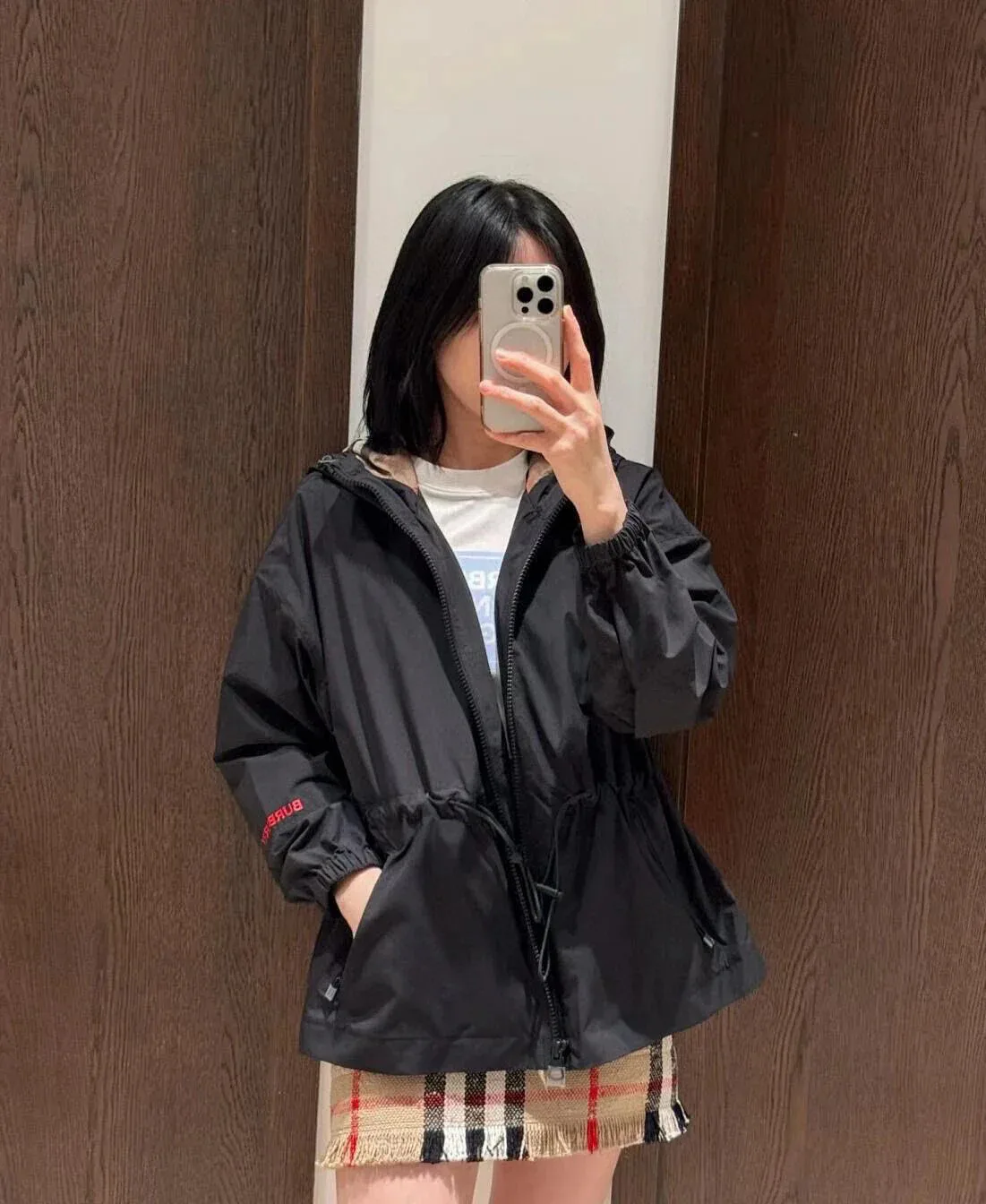 Тренчи Женские Burberry 11214312