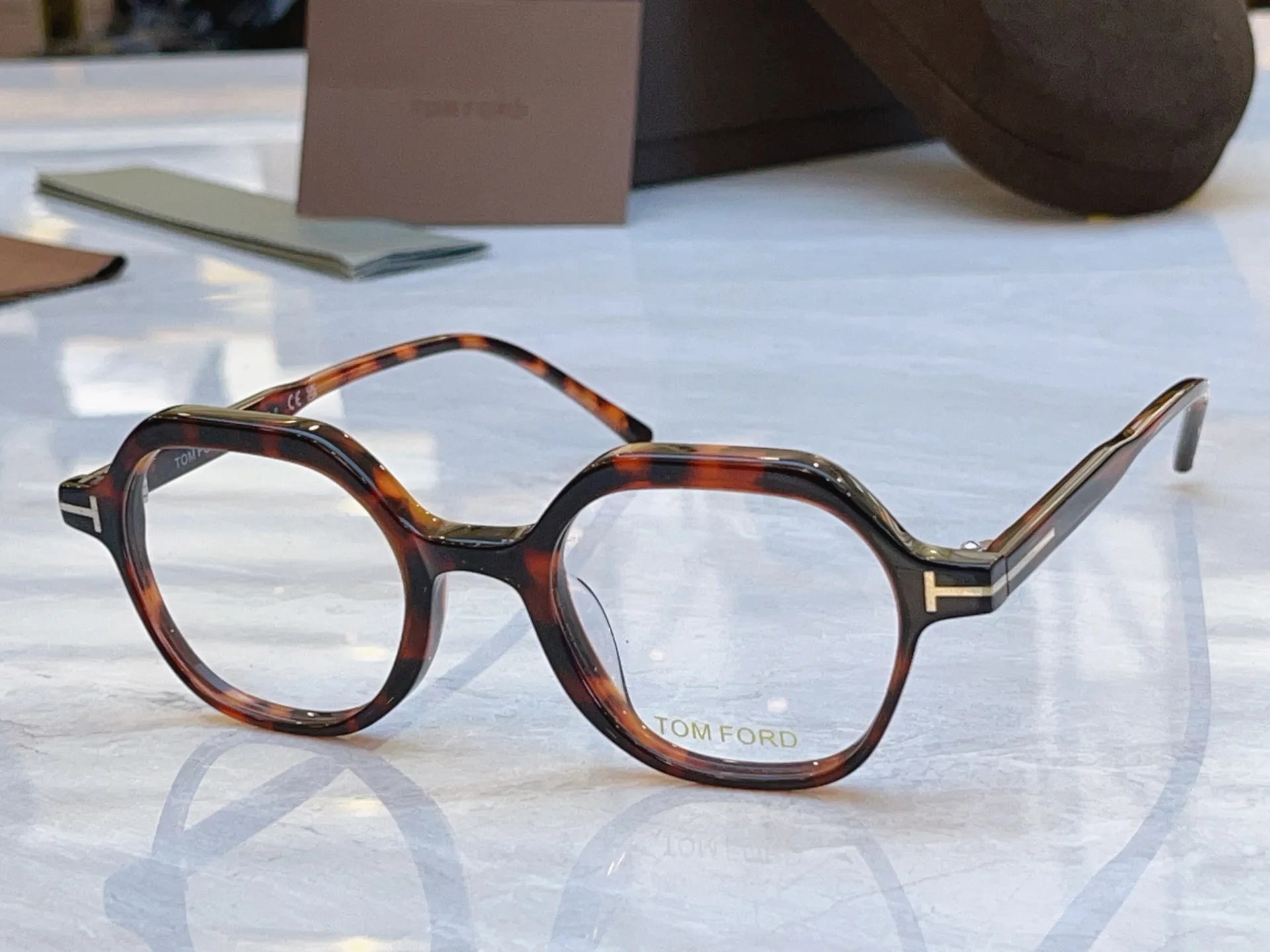 Очки Tom Ford 11432735