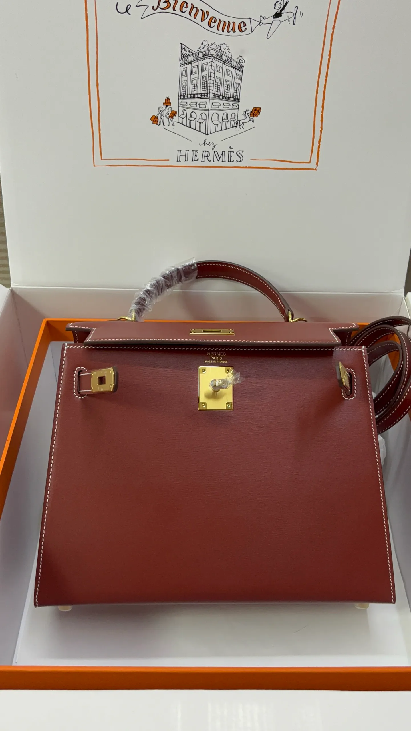 Классические Сумки Женские Hermes 13549406