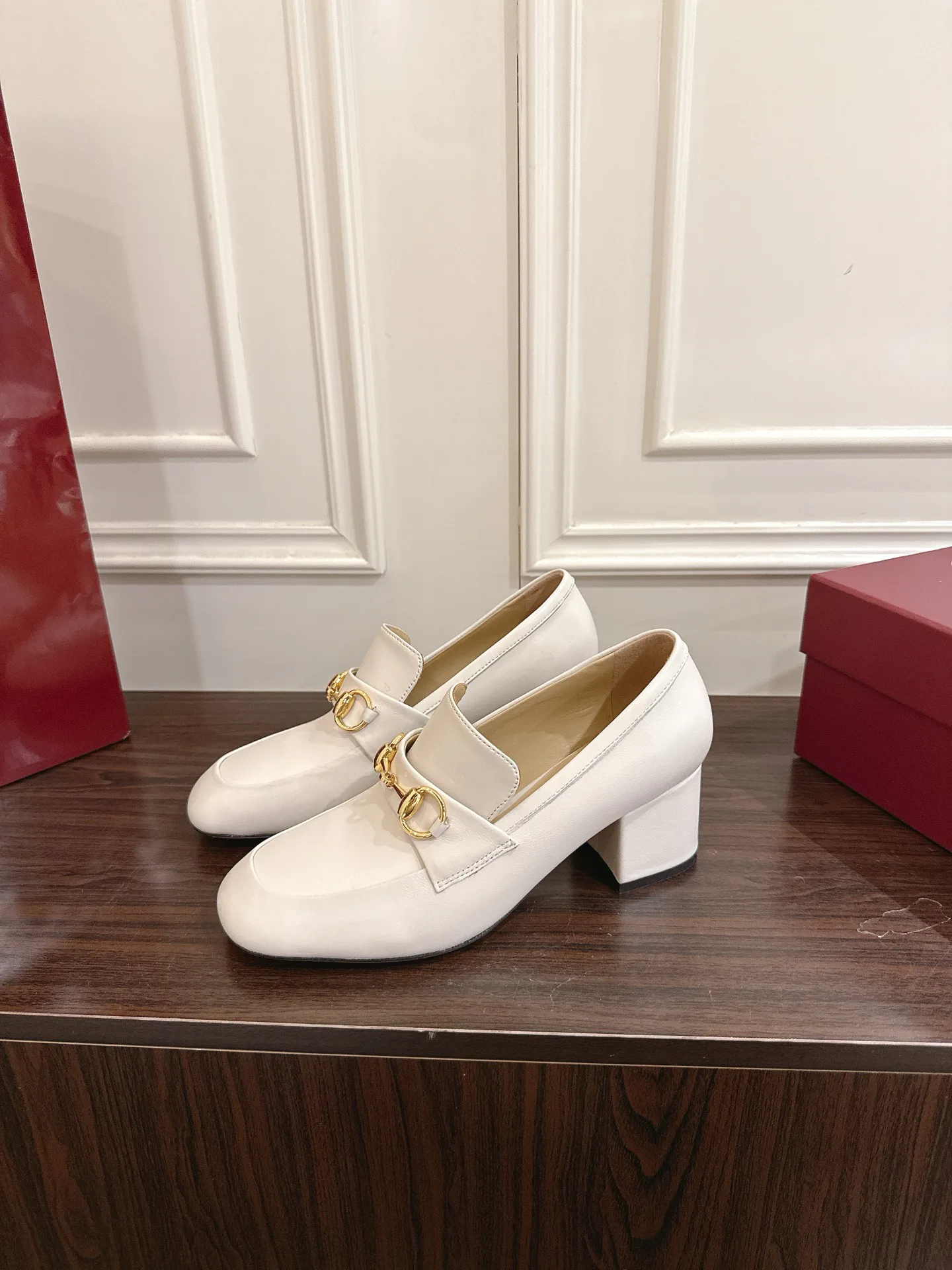 Лоферы И Мокасины Женские Gucci 1770539