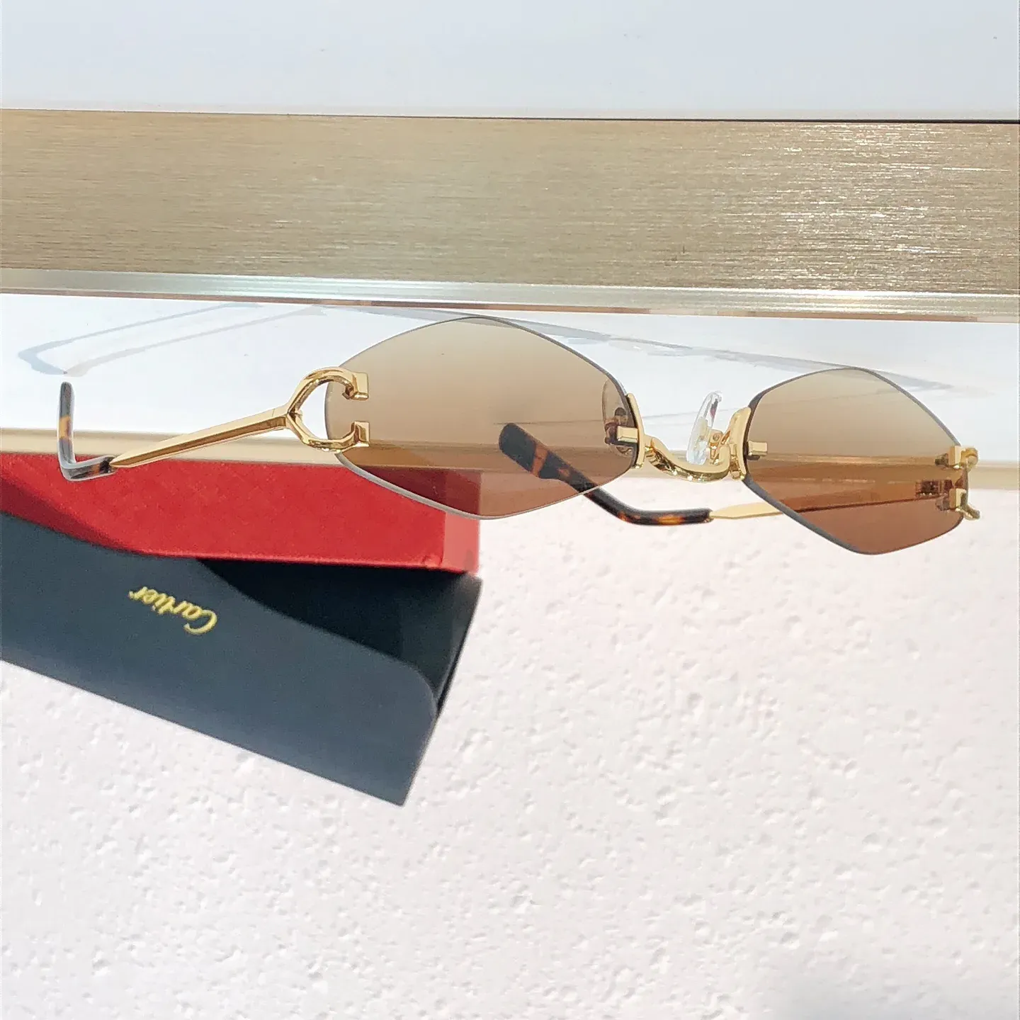 Очки Cartier 378808