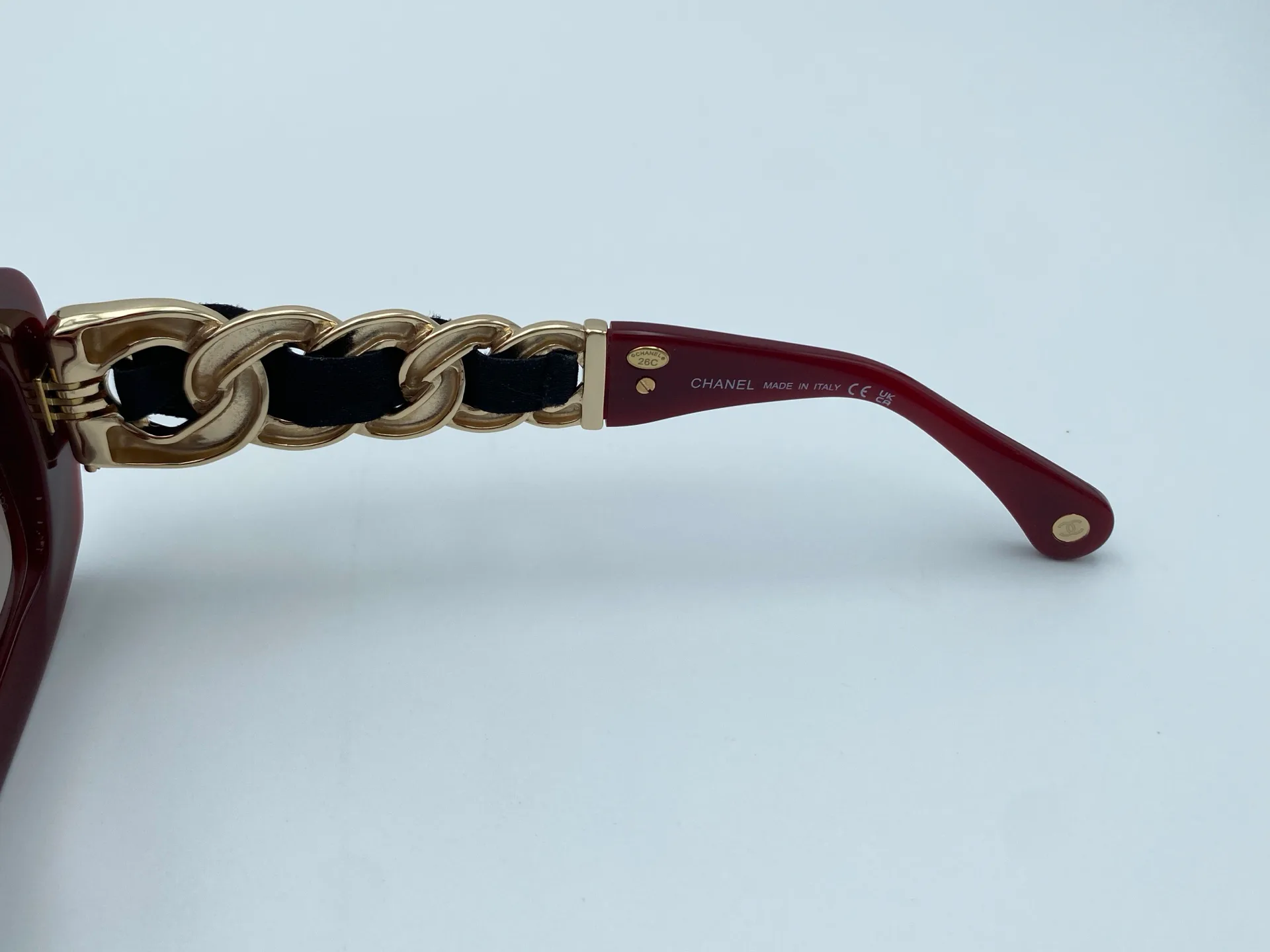 Очки Chanel 11495141