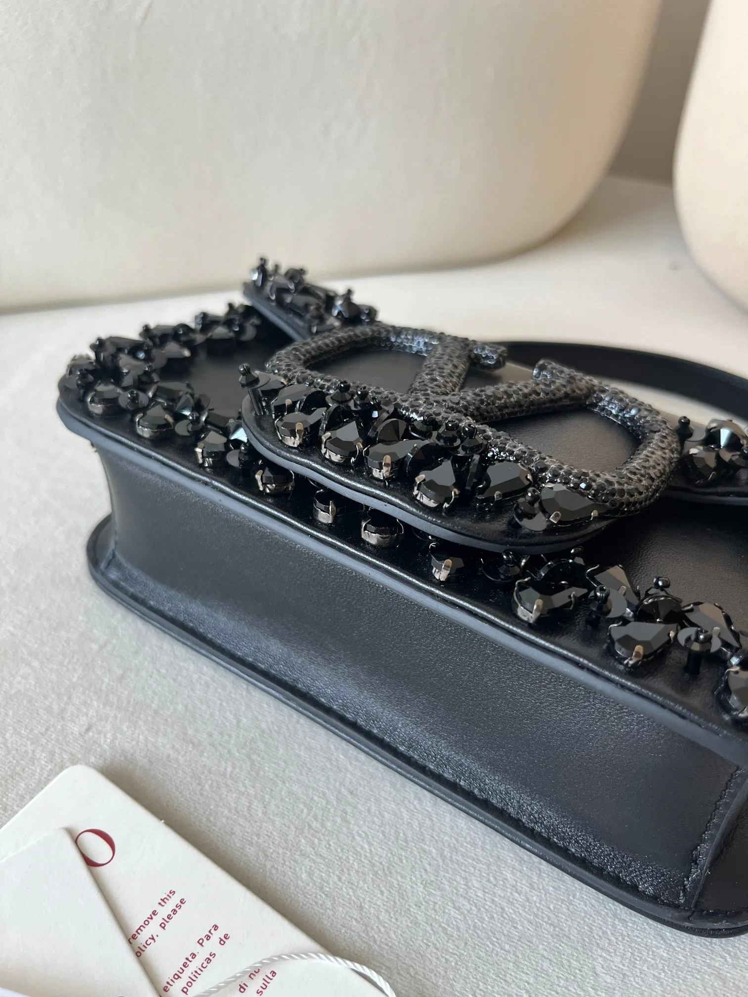 Сумки На Ремне Женские Valentino 941420