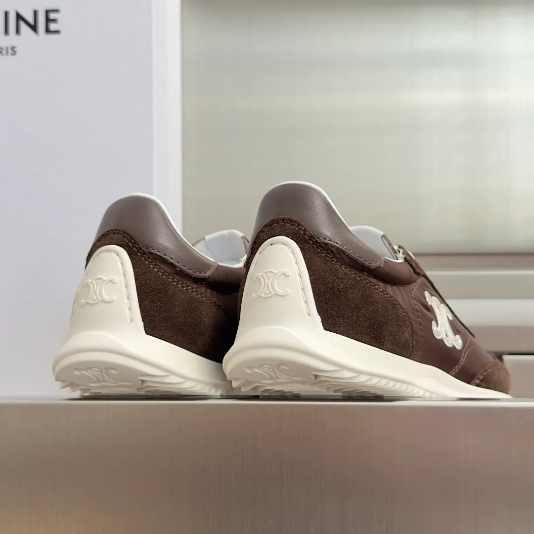 Кроссовки Женские Celine 18505303