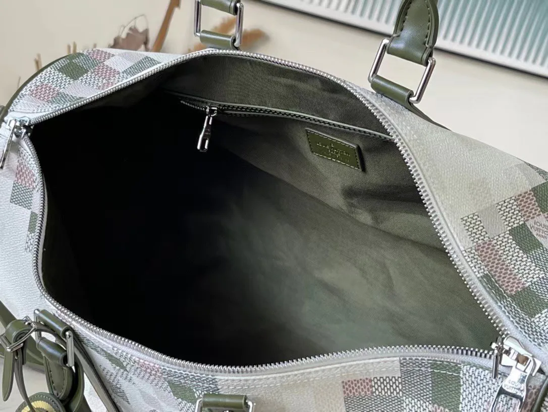 Дорожные Сумки Мужские Louis Vuitton 4561