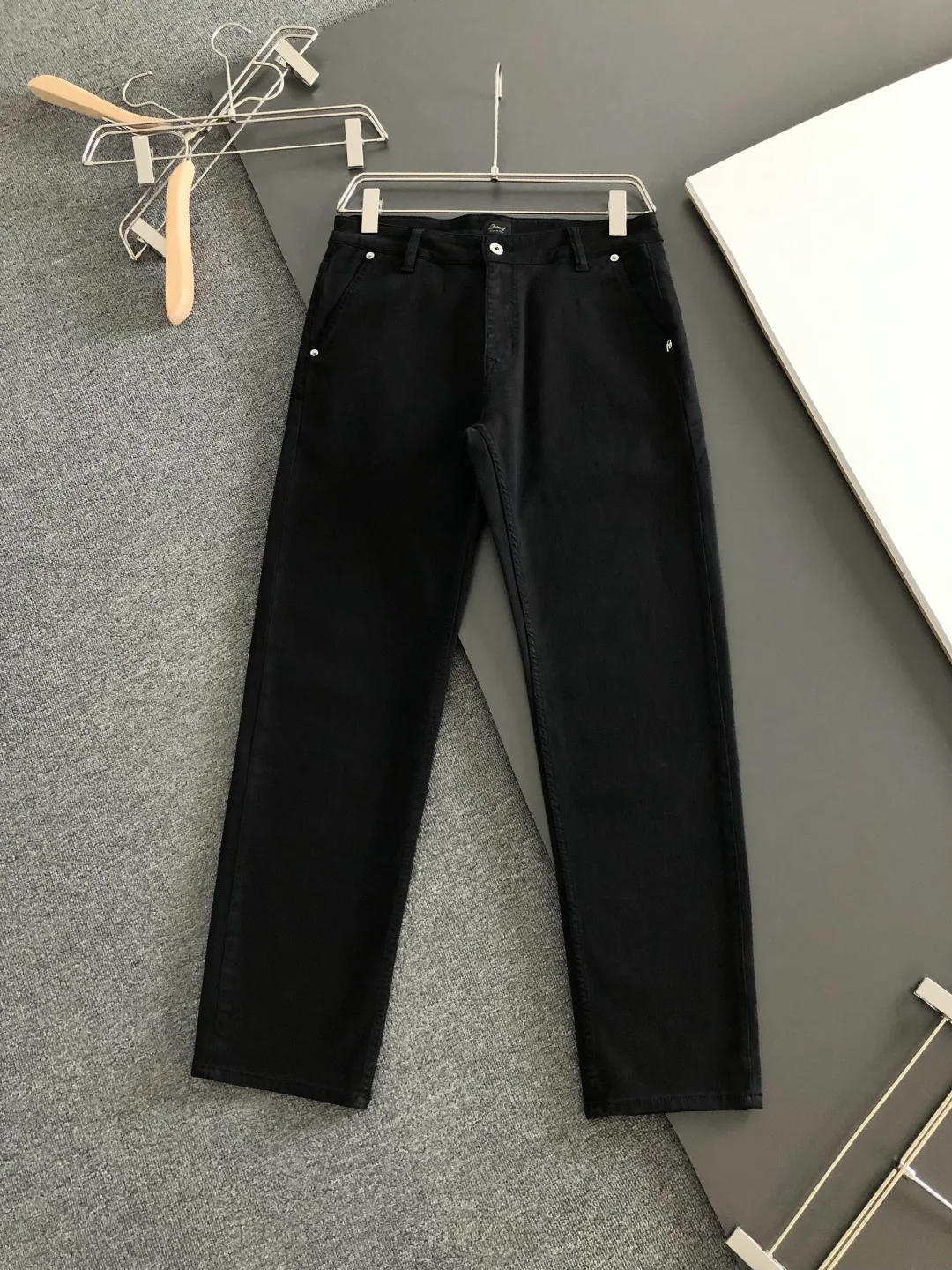 Джинсы Мужские Brioni 11683954