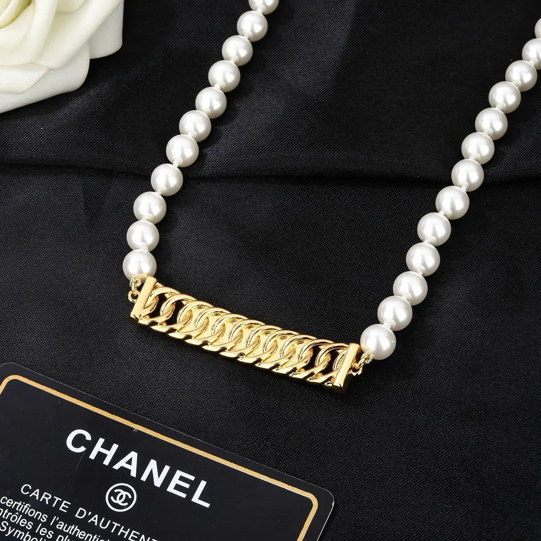 Бижутерия Chanel 18609760