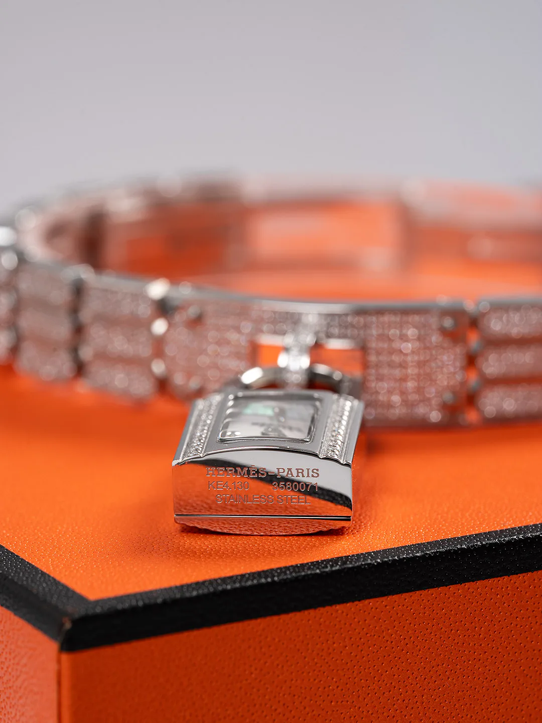 Часы Женские Hermes 18572593