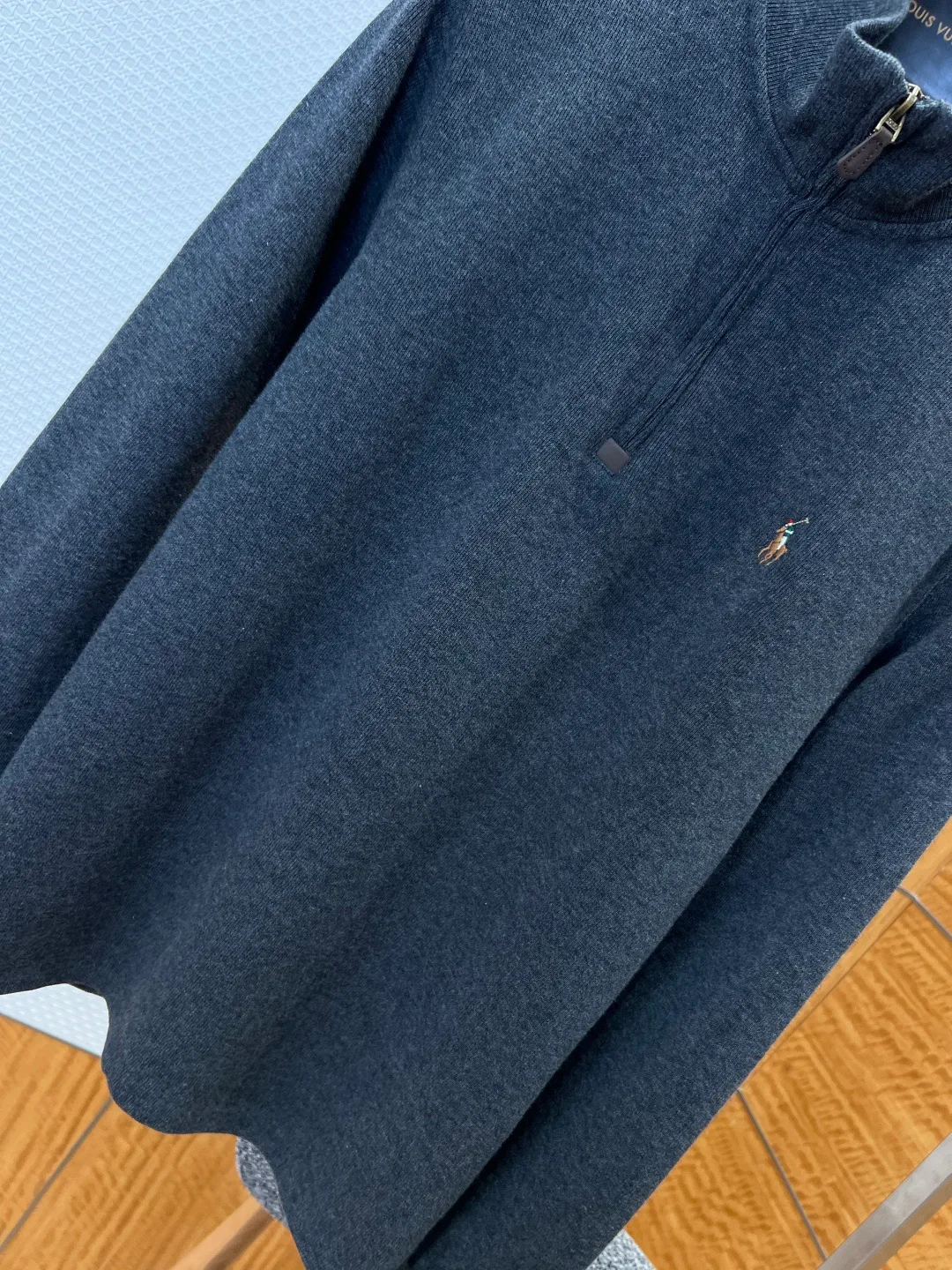 Джемперы И Свитеры Мужские Ralph Lauren 13077134