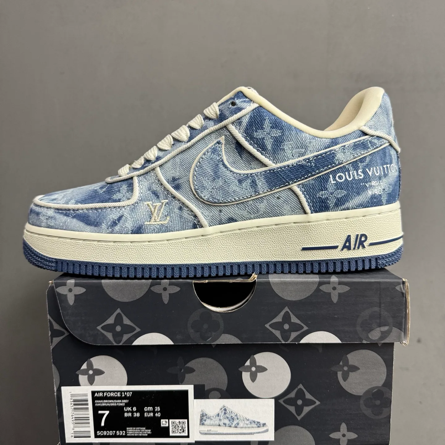 Кроссовки Женские Nike 72063