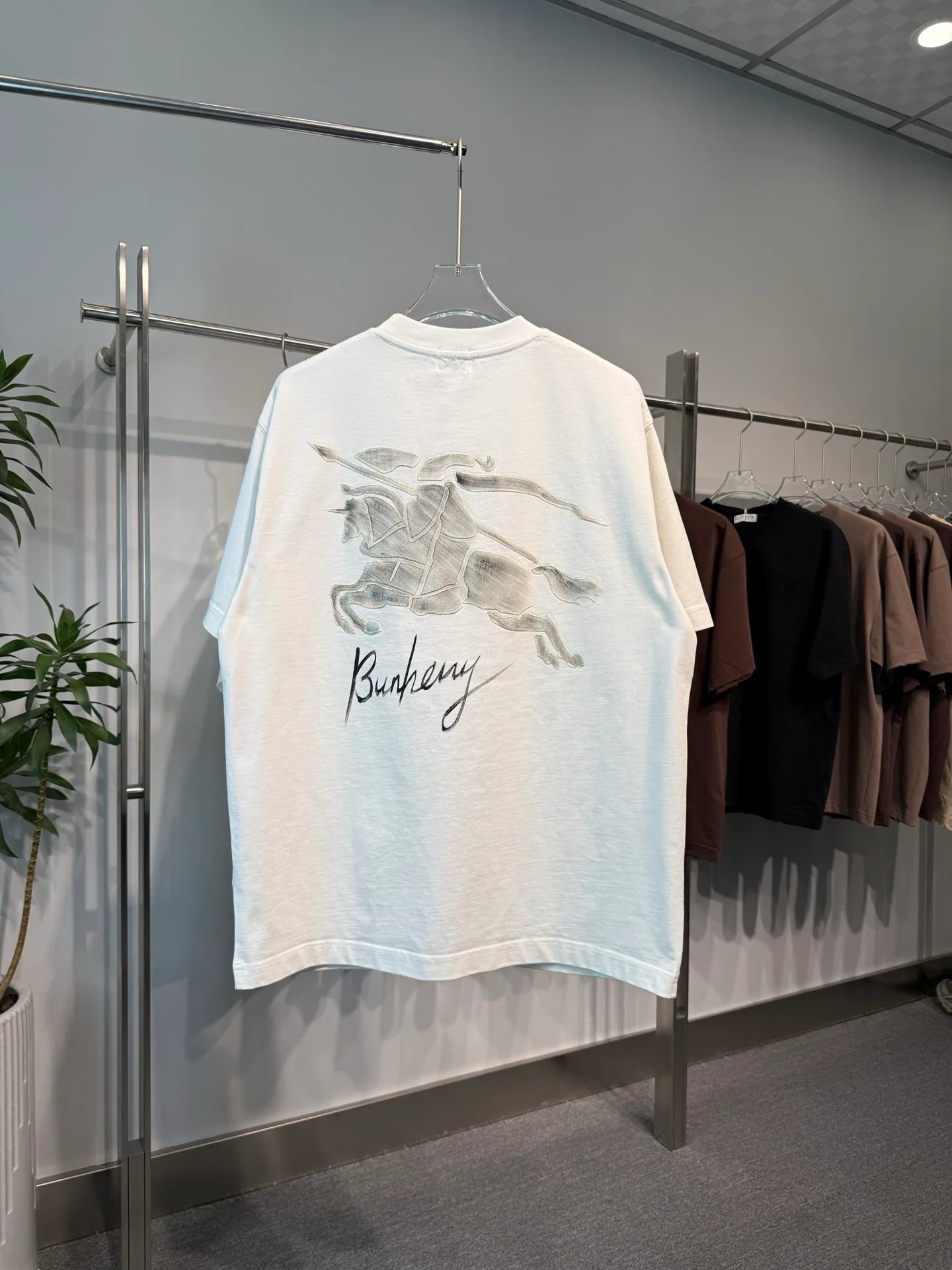 Футболки Женские Burberry 11528652