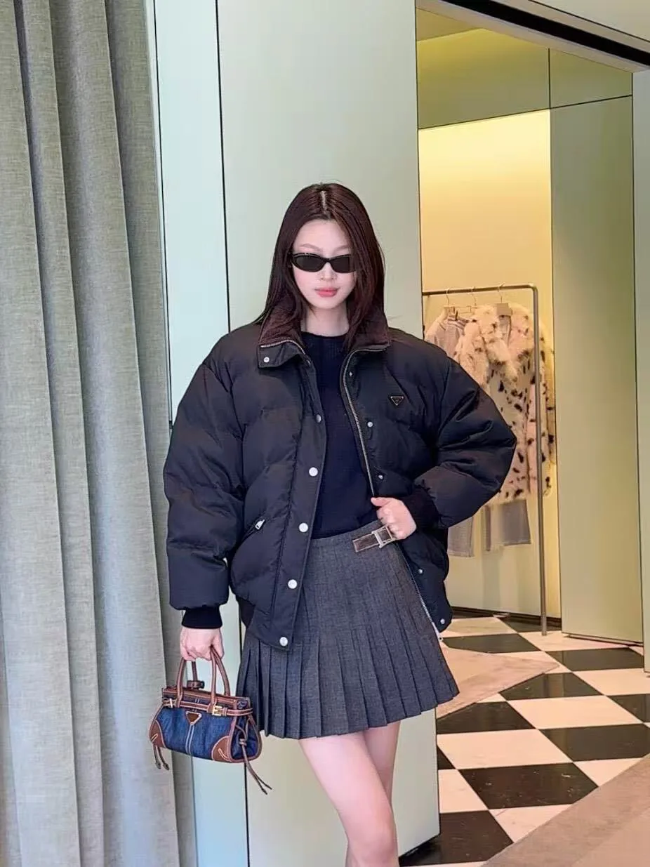 Куртки Женские Prada 203163