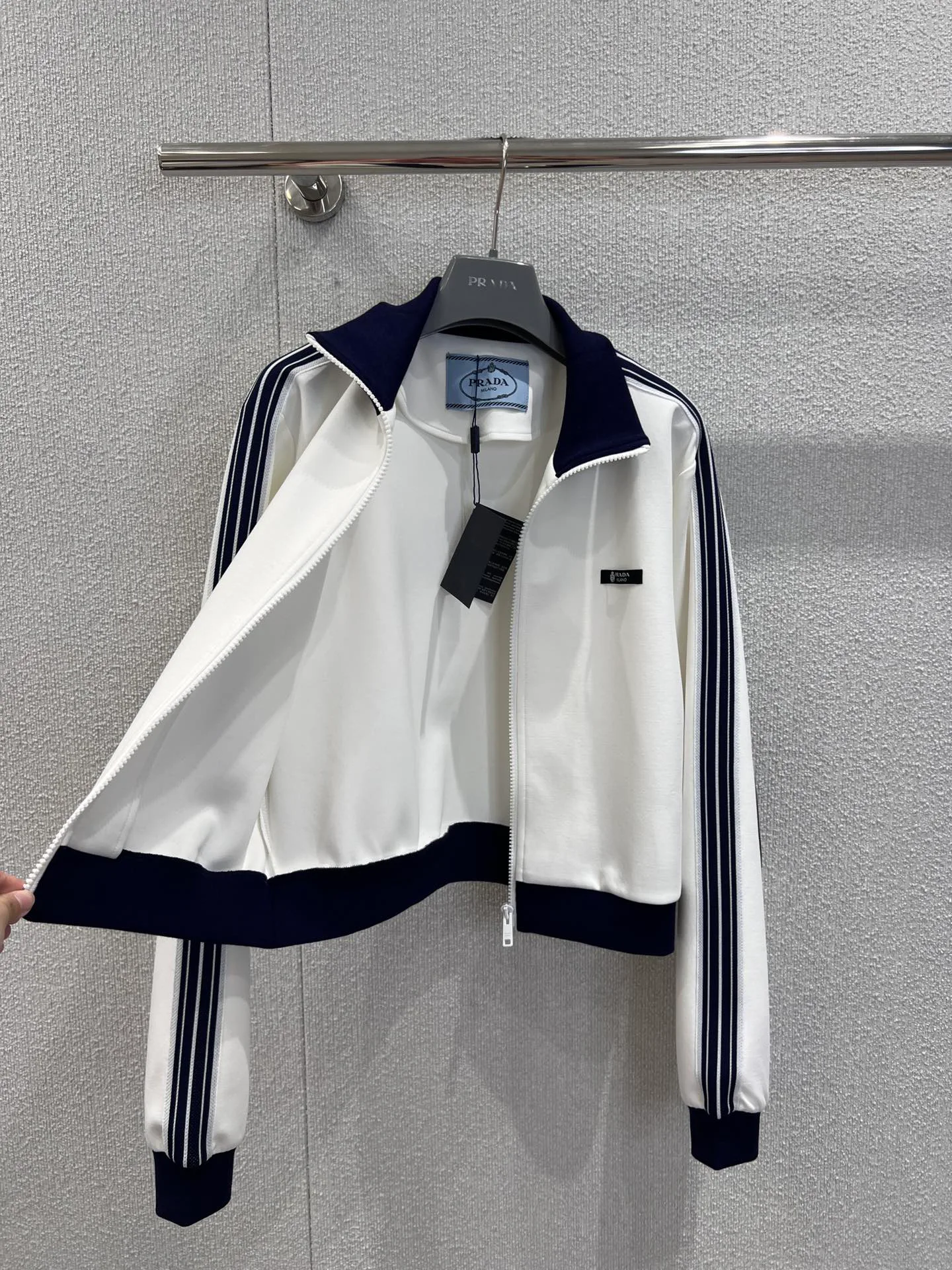 Свитшоты И Худи Женские Prada 442238