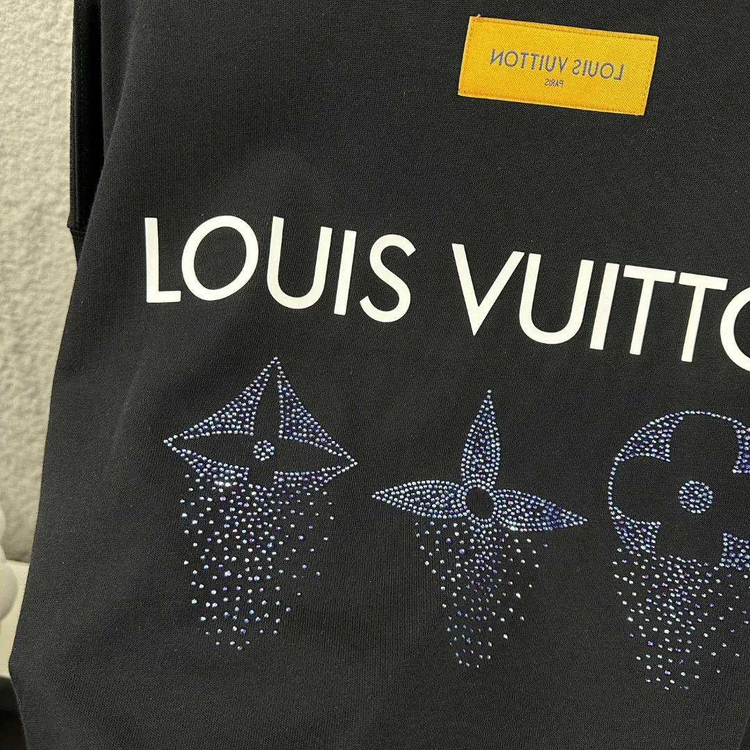 Свитшоты И Худи Мужские Louis Vuitton 18179755