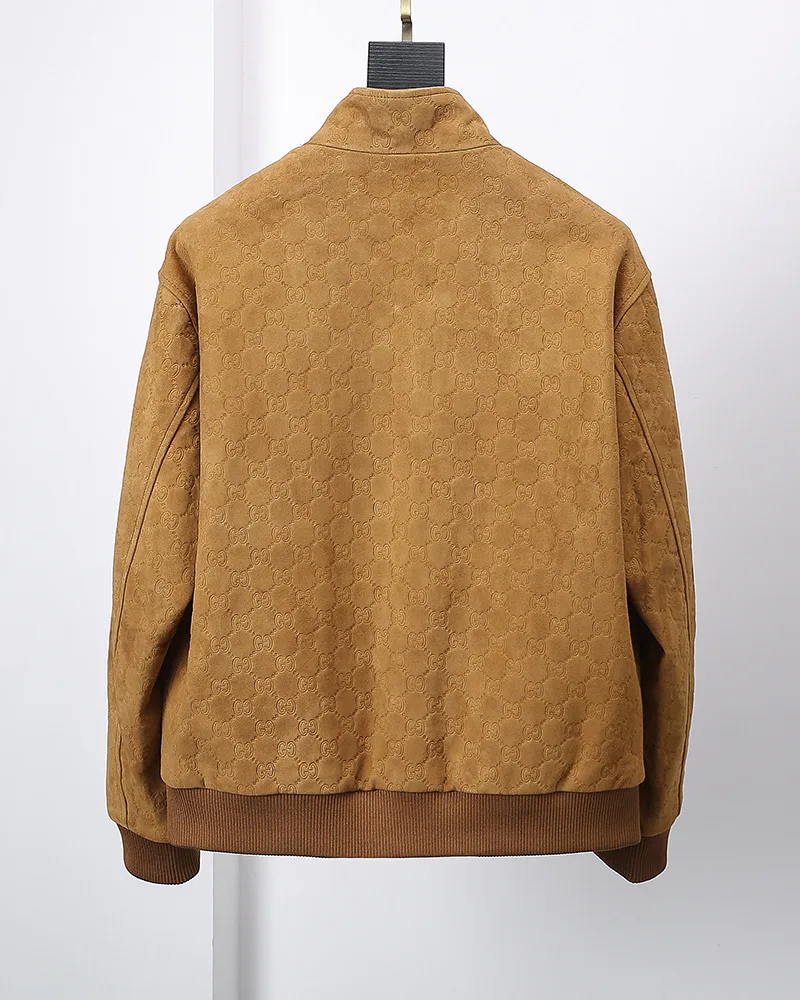 Куртки Мужские Gucci 608086