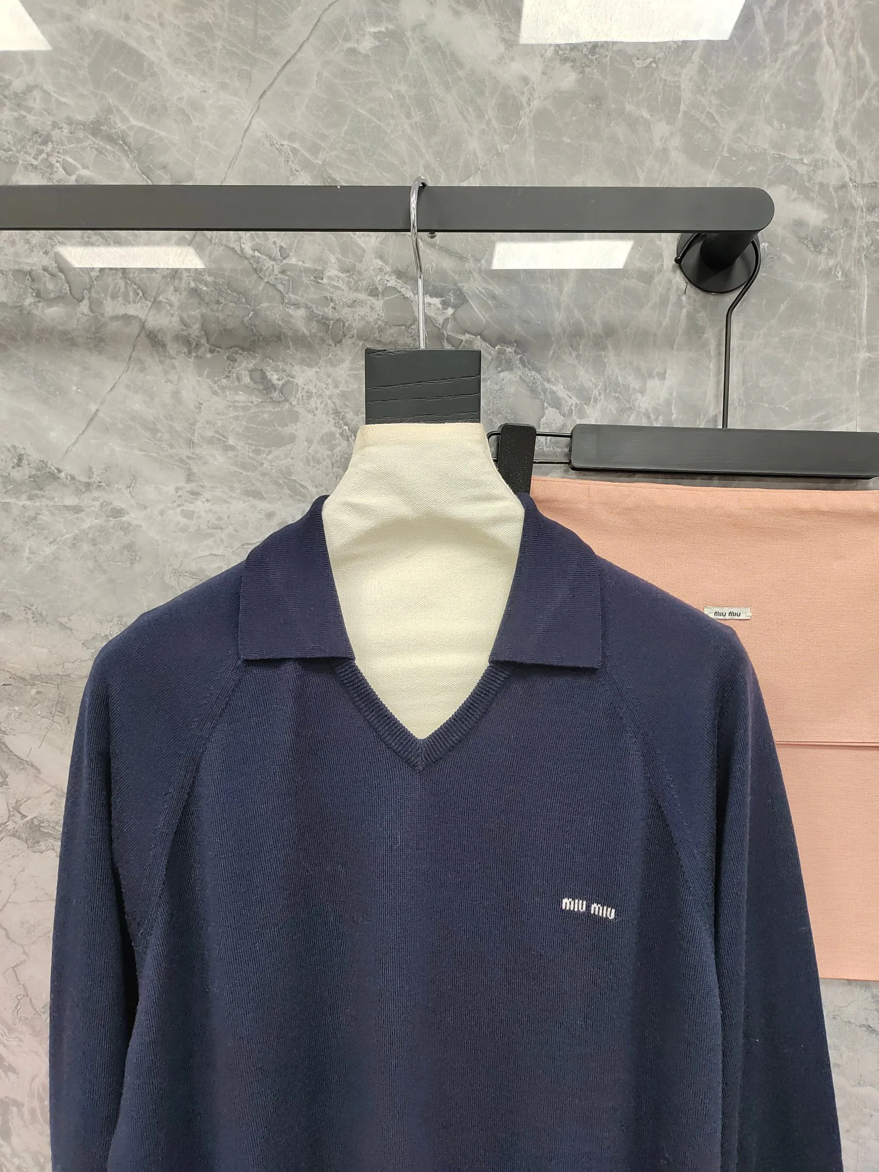 Джемперы И Свитеры Женские Miu Miu 11601944