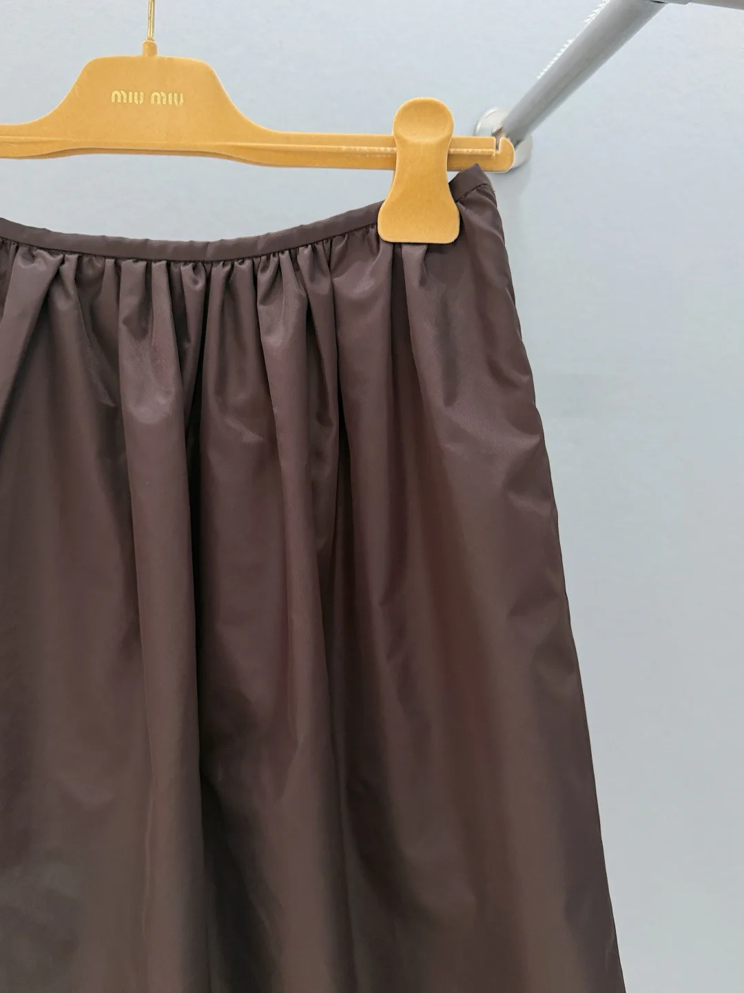 Юбки Женские Miu Miu 392859
