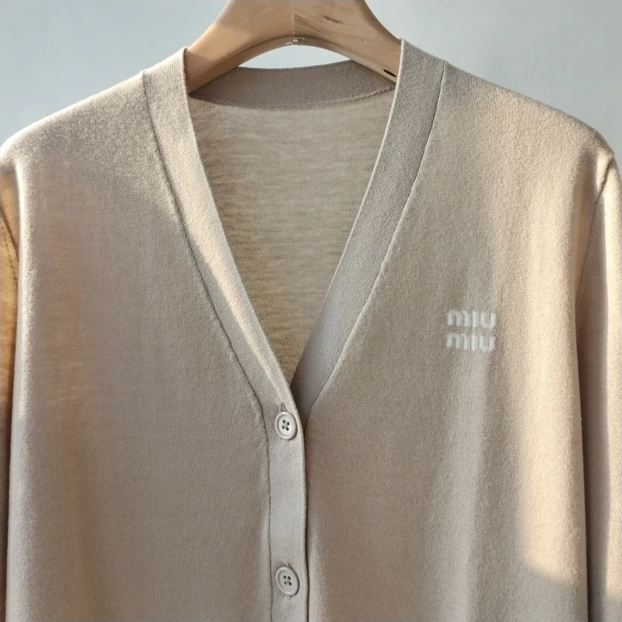 Джемперы И Свитеры Женские Miu Miu 5210185