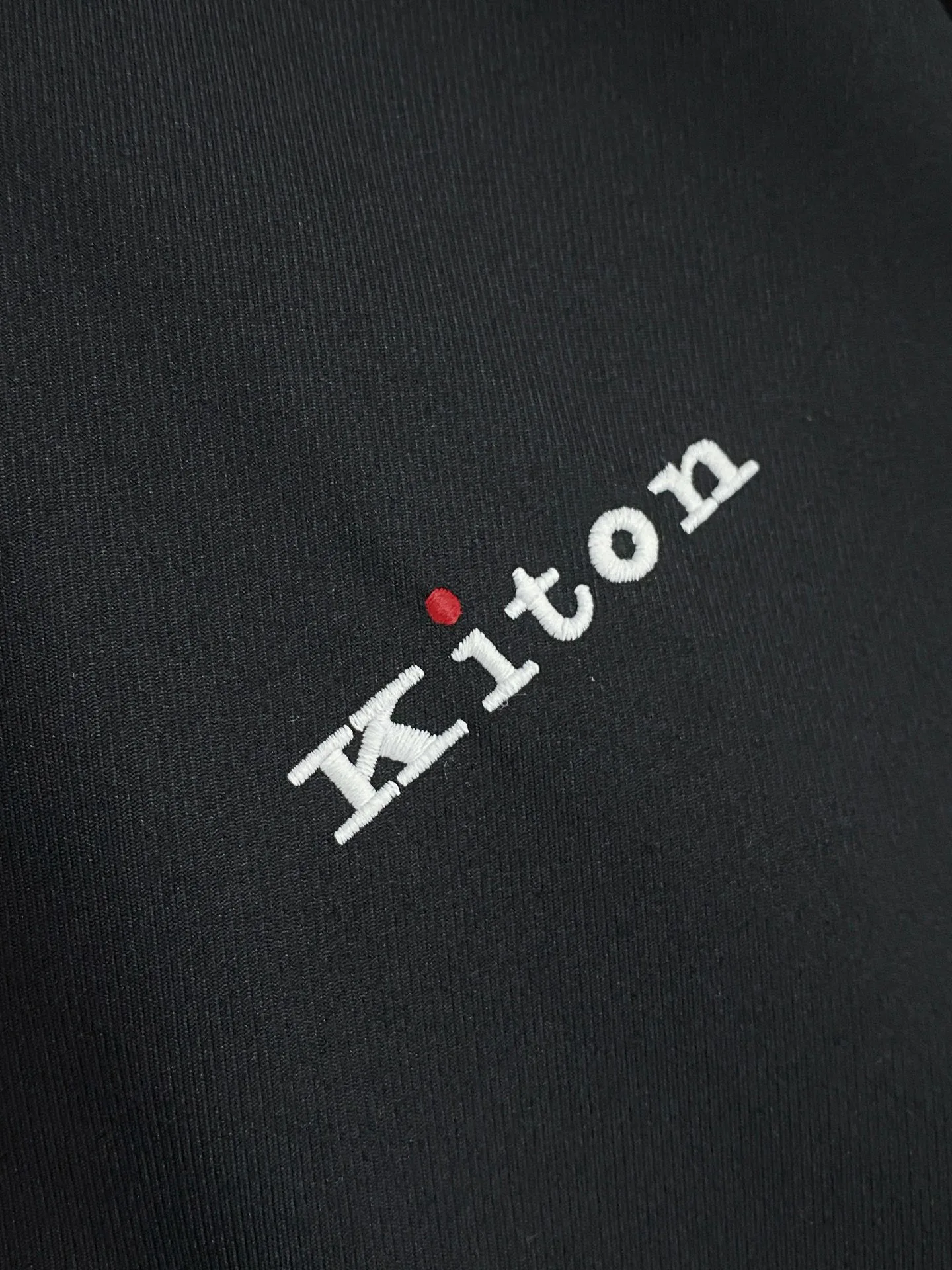 Куртки И Пуховики Мужские Kiton 11664849