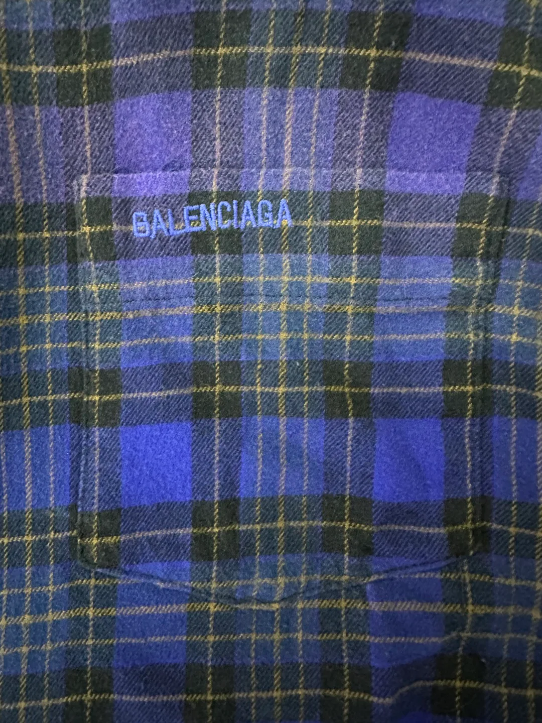 Рубашки Женские Balenciaga 11754181