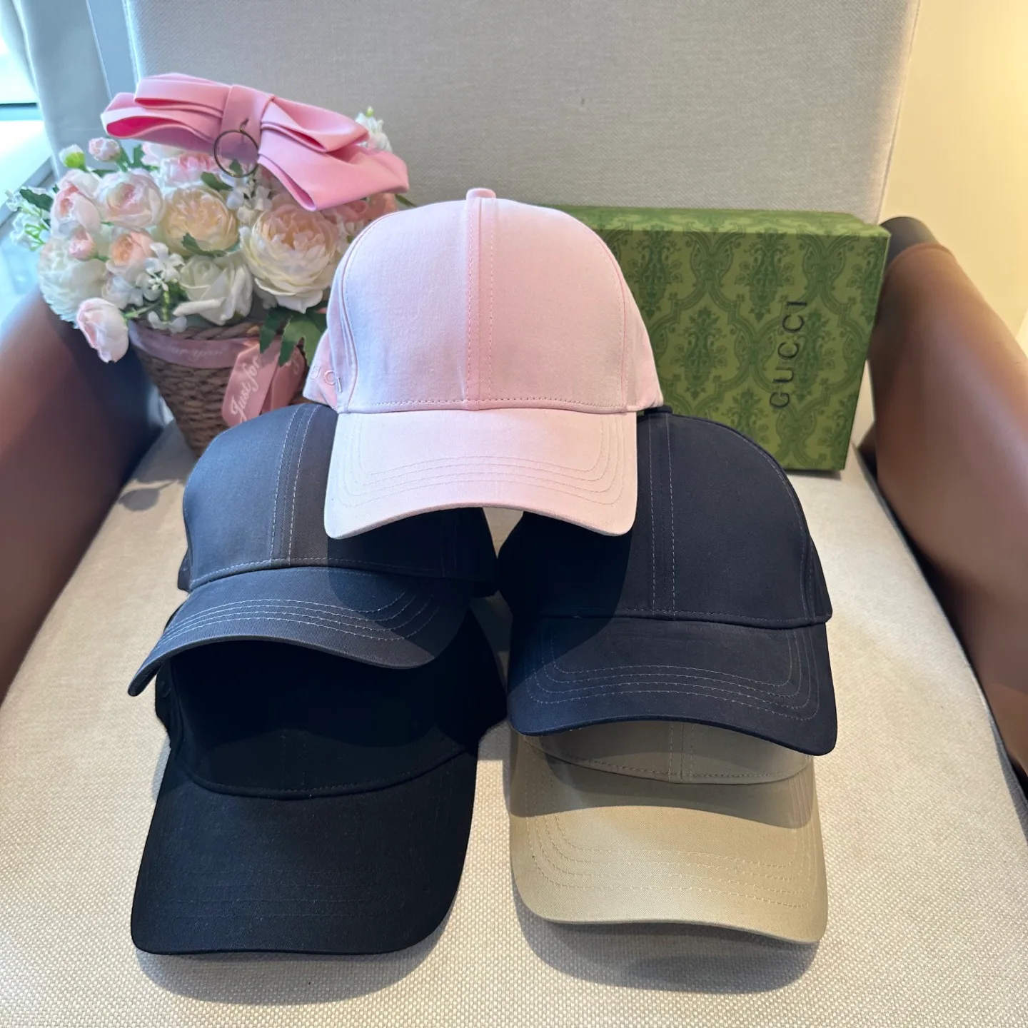 Головные Уборы Gucci 11488866