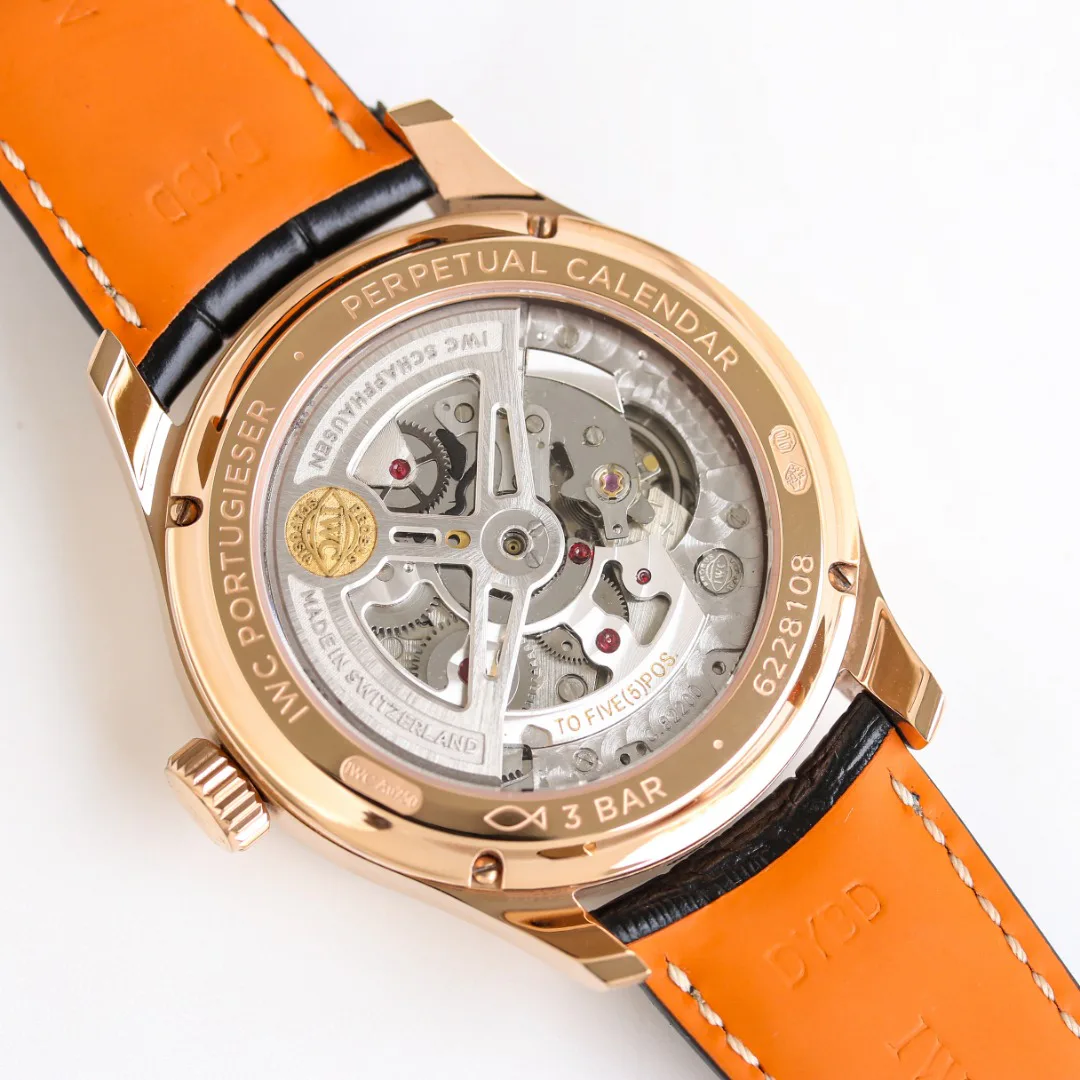 Часы Мужские Iwc 691893