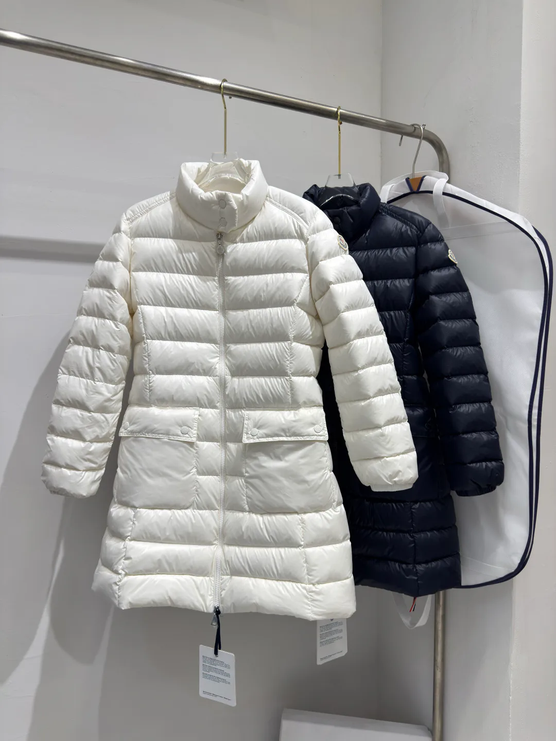 Куртки И Пуховики Женские Moncler 18761828