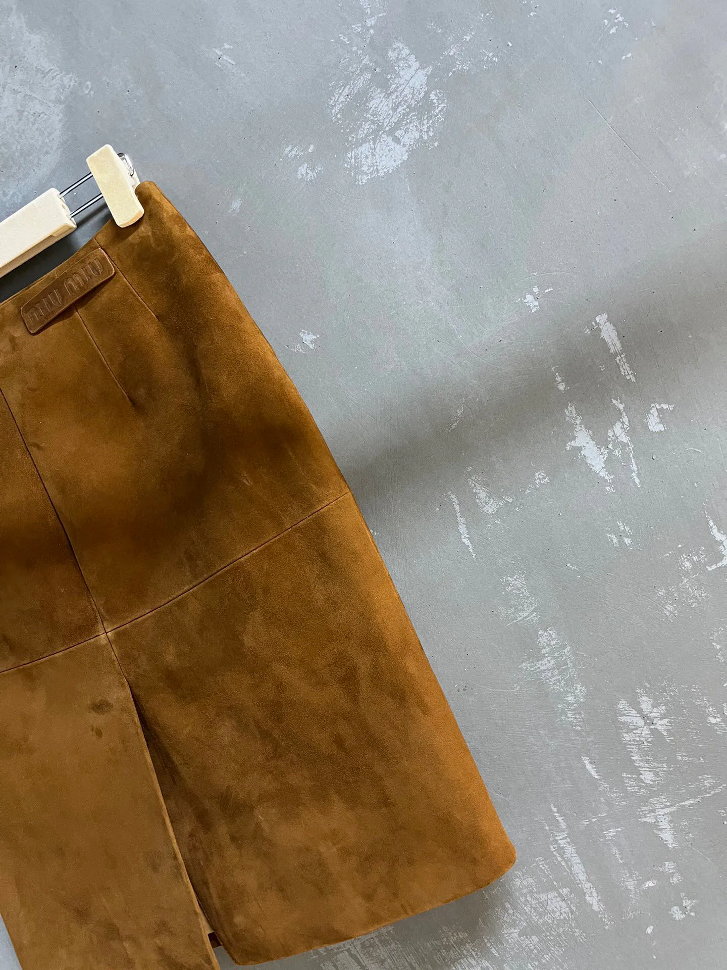 Юбки Женские Miu Miu 259014