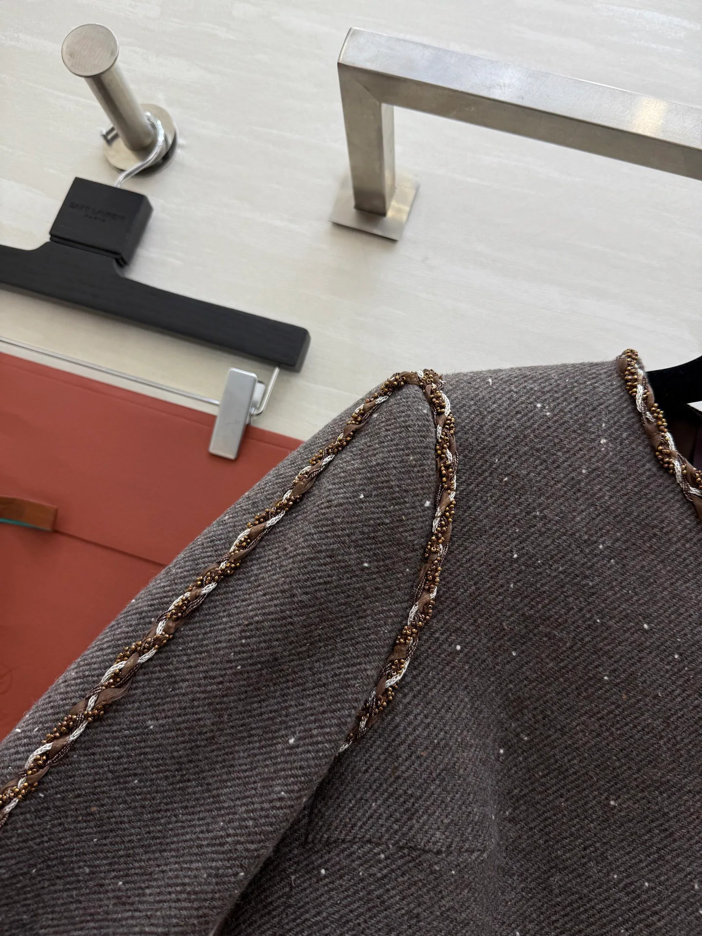 Пальто Женские Loro Piana 9275922
