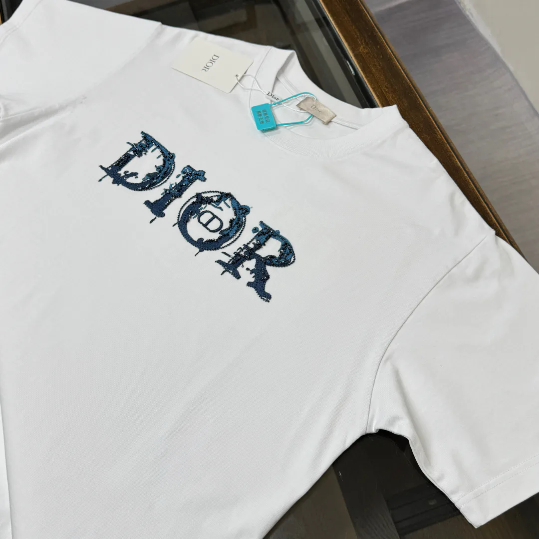 Футболки Женские Christian Dior 10378640