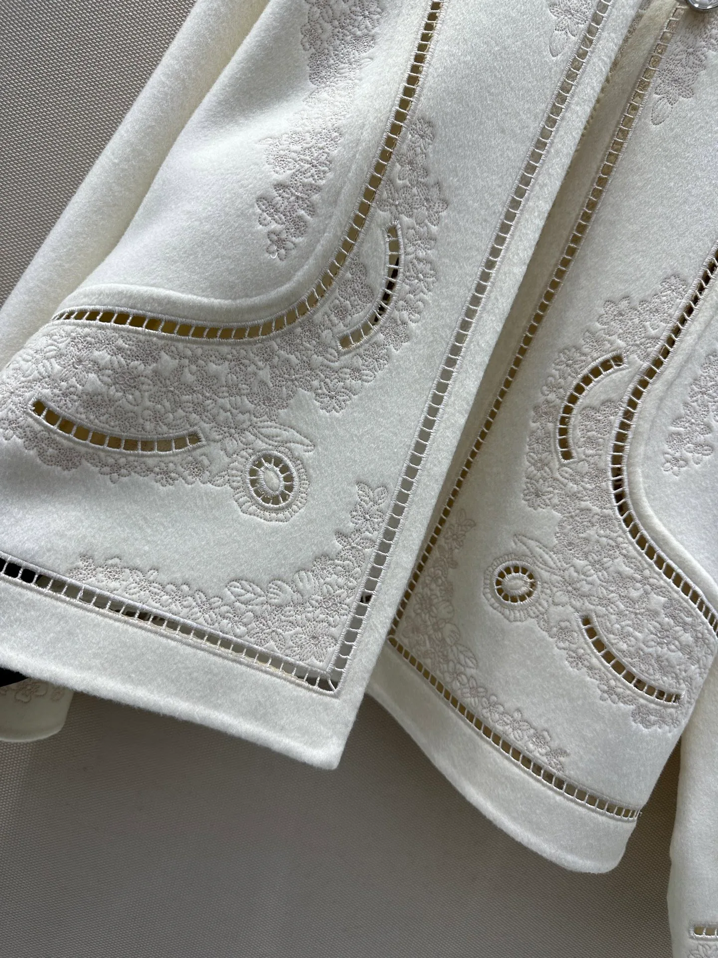 Куртки И Пуховики Женские Hermes 793642