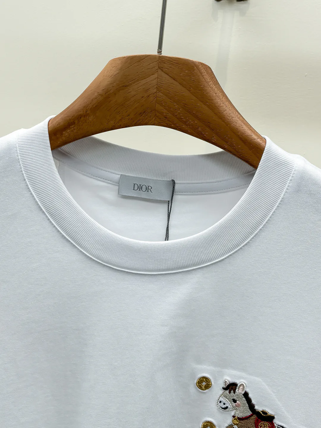 Футболки Женские Christian Dior 11415747