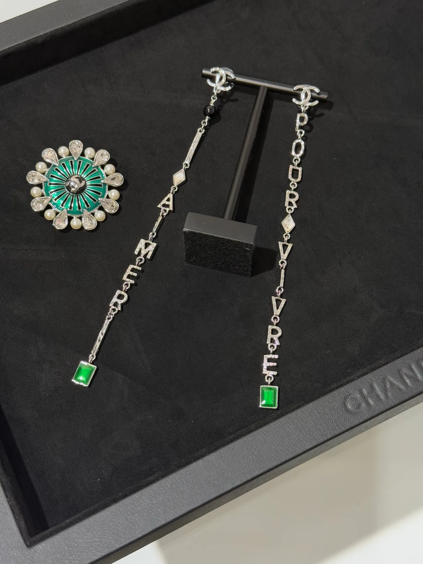 Бижутерия Chanel 4352029
