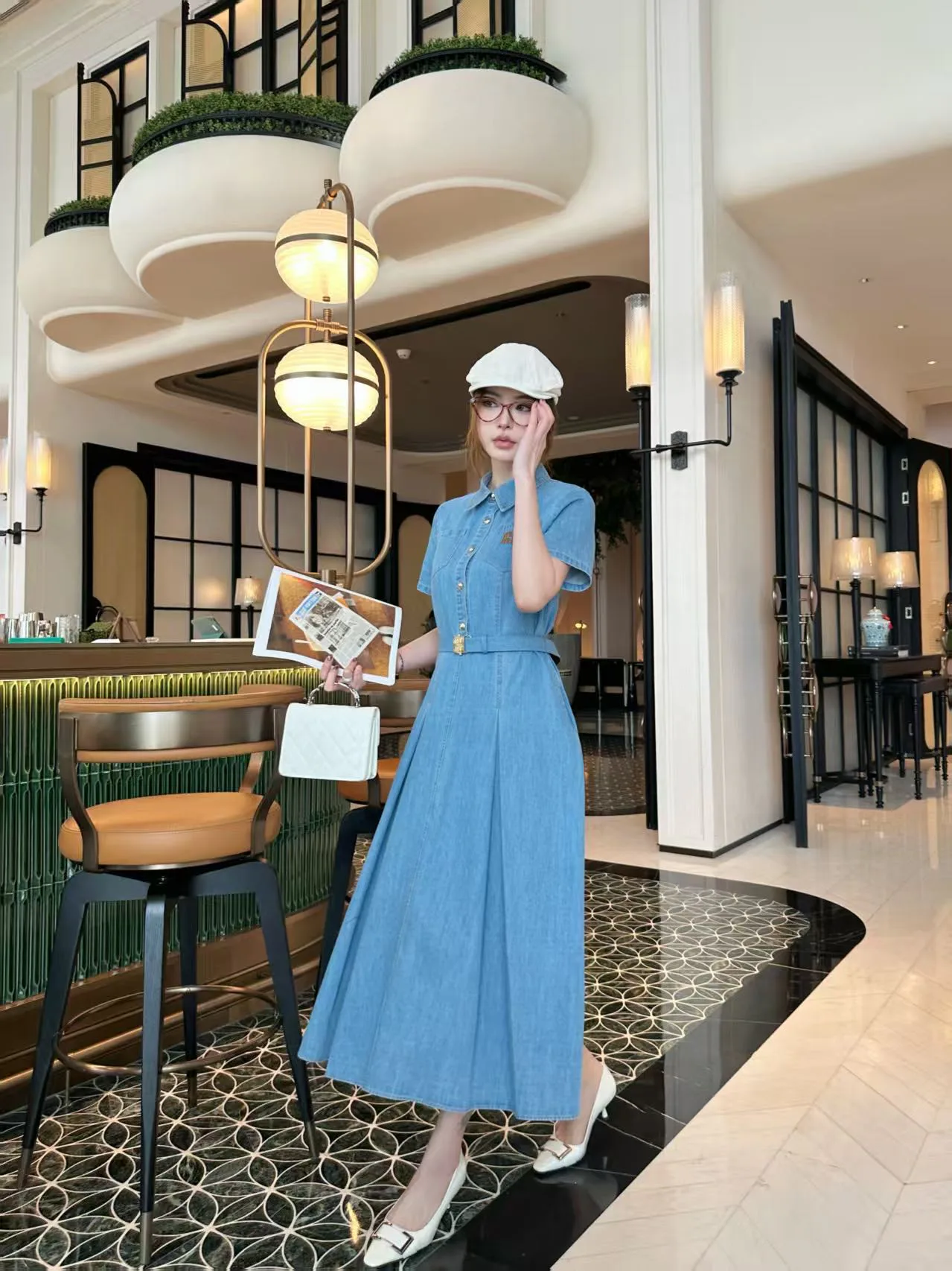 Платья Женские Miu Miu 9623723
