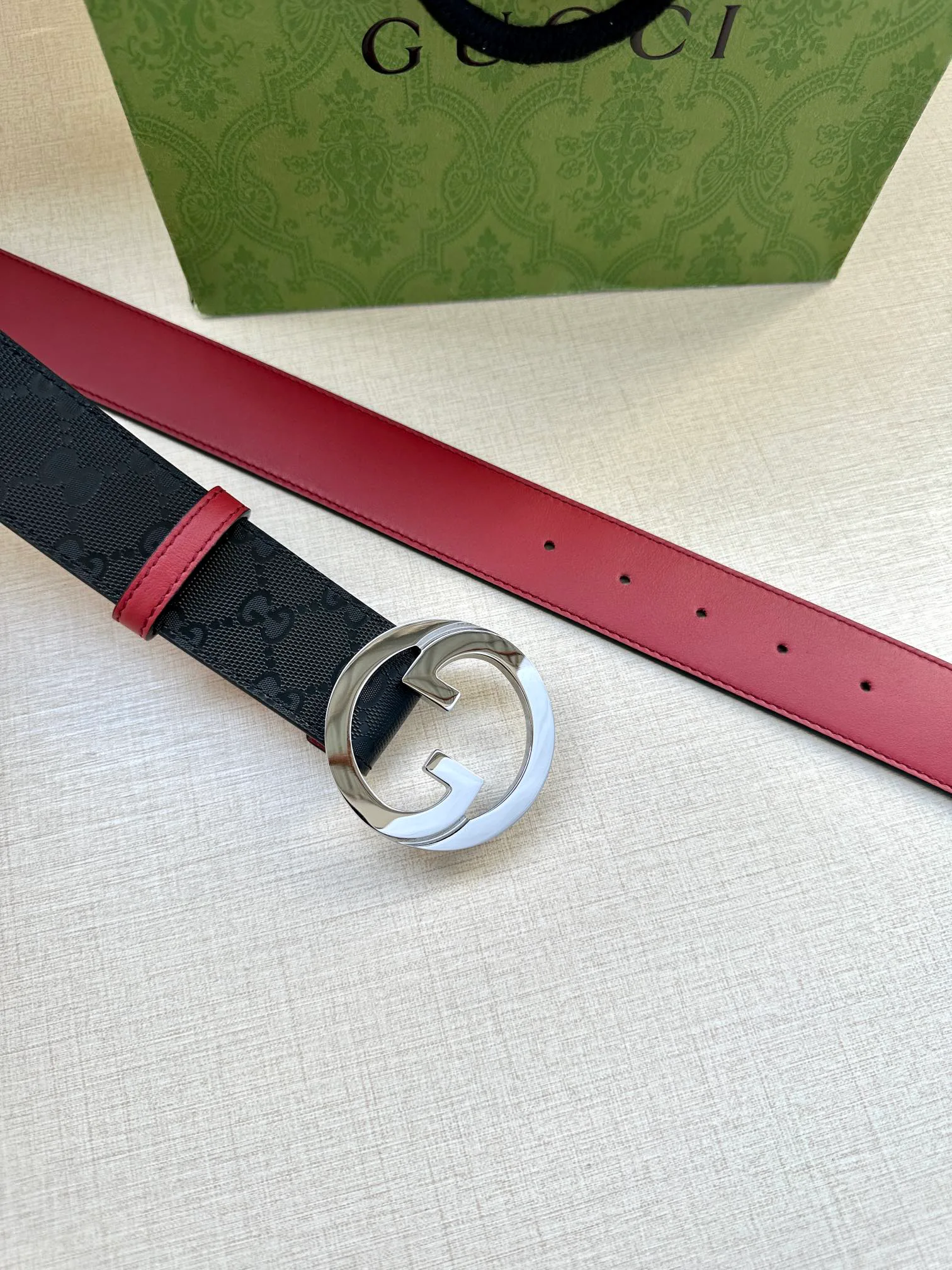 Ремни Gucci 11428203